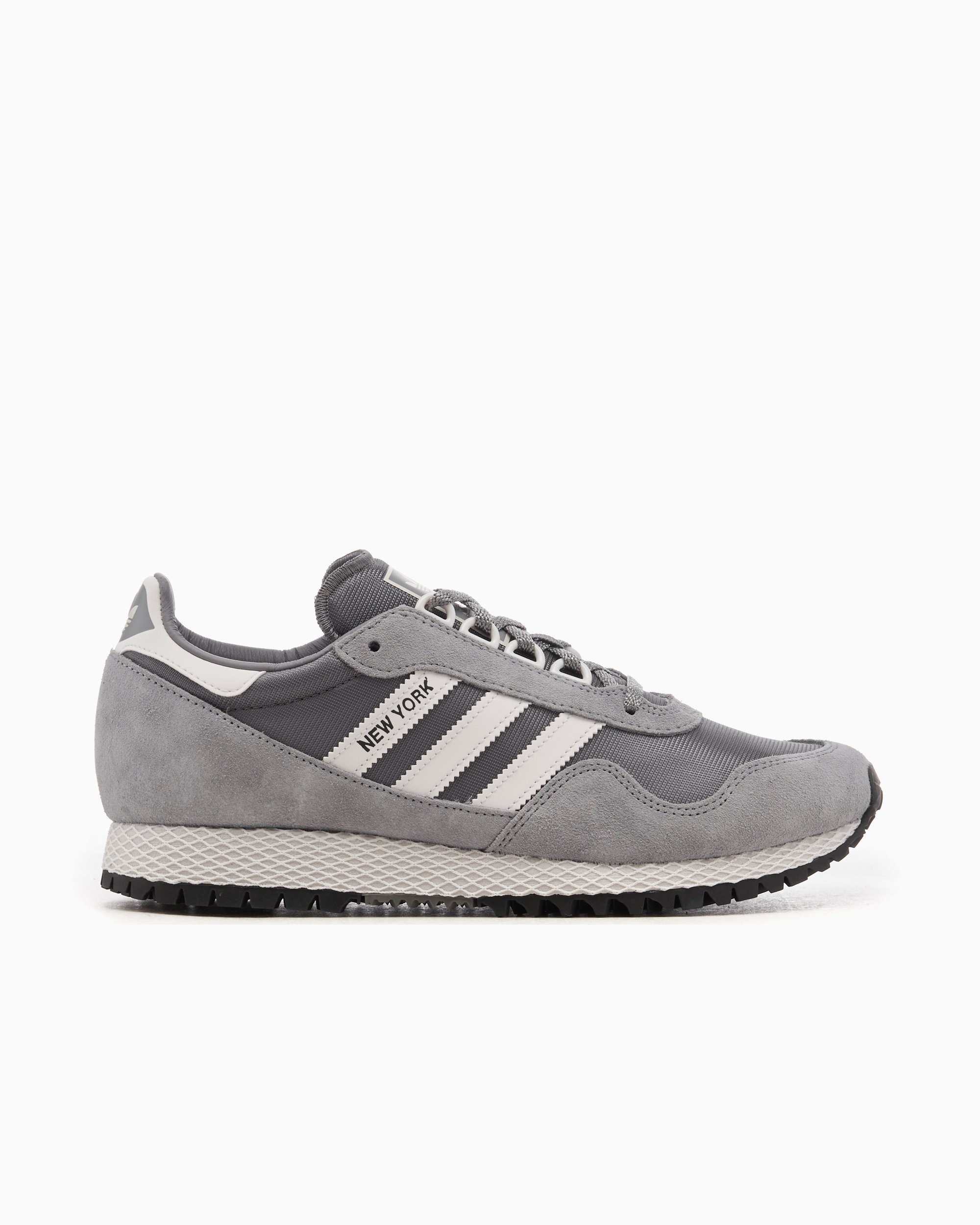 adidas Originals New York Grijs JH5113 FOOTDISTRICT