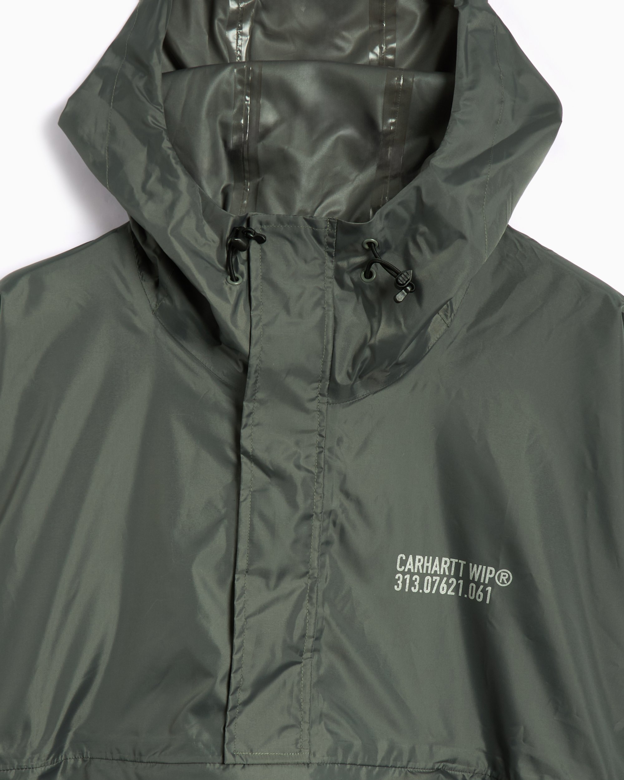 Carhartt WIP Carhartt WIP Tour Men's Packable Rain Jacket
