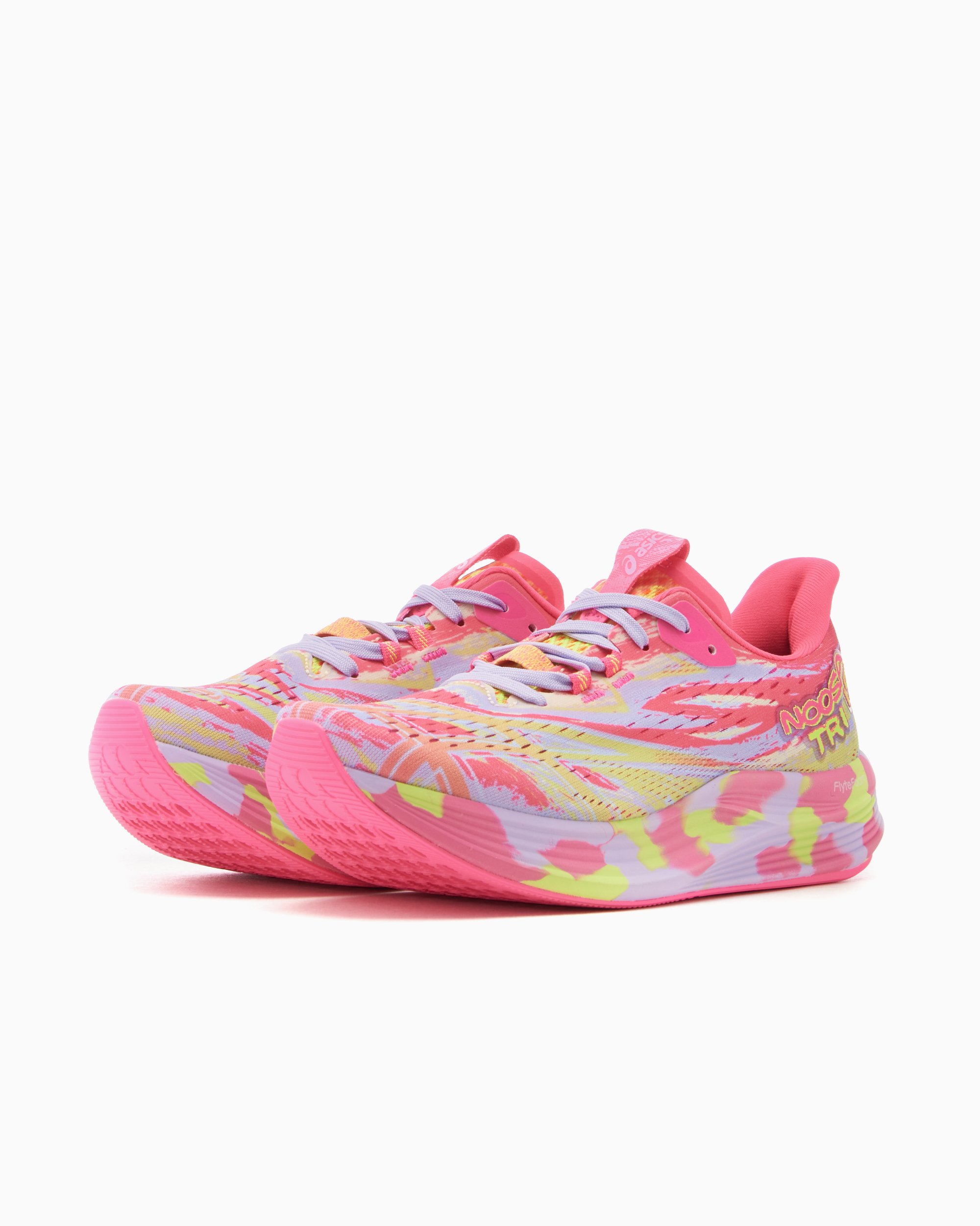 Asics gel noosa tri 10 womens black discount