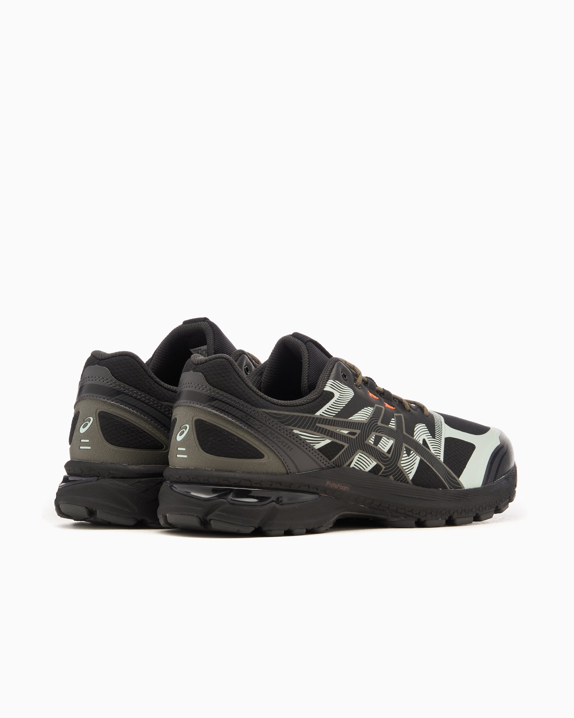 Asic gel scram 3 deals