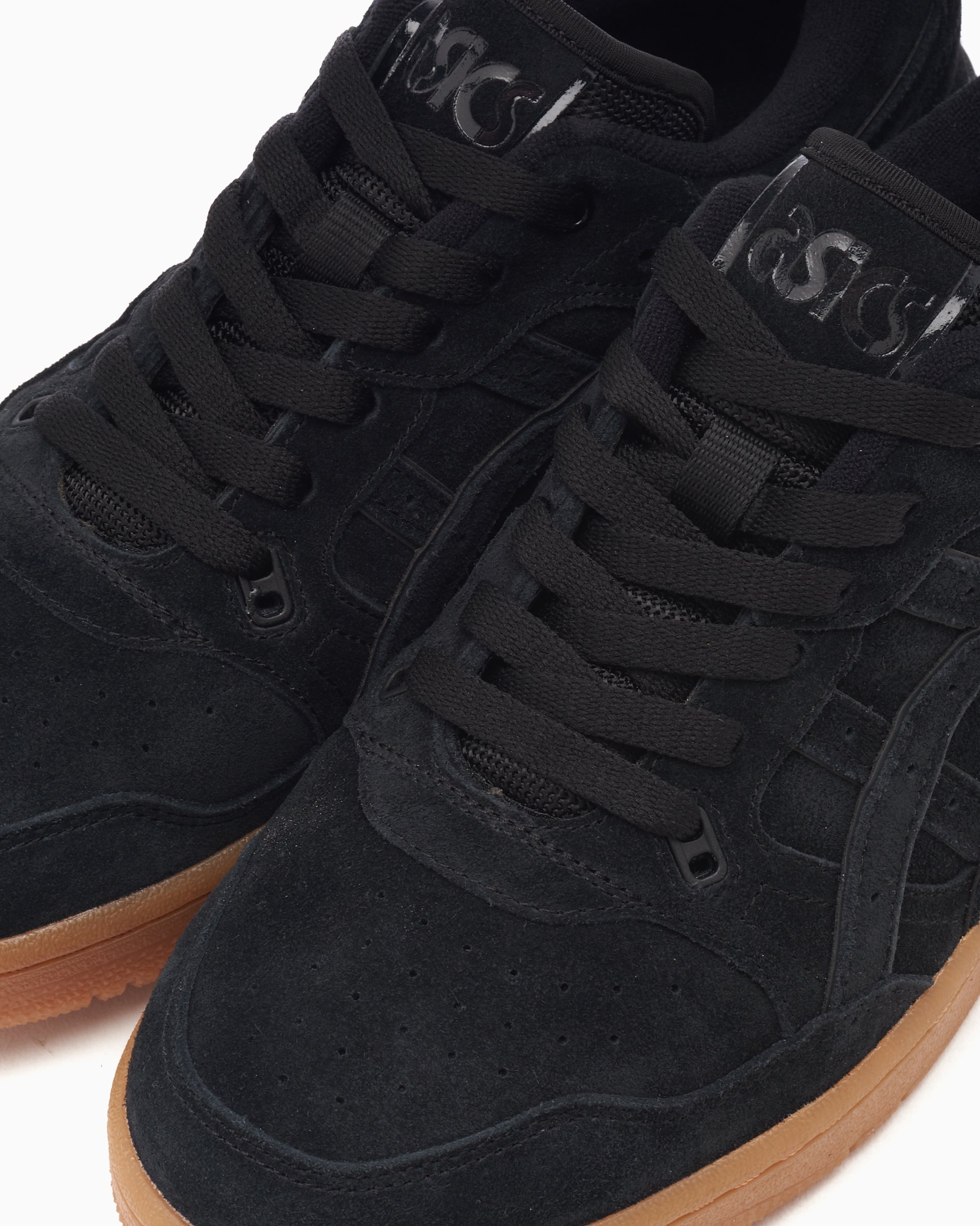 高感度ショップで2023年売れたブランド ASICS EX89 Black 1203A481-001 | FOOTDISTRICT その他