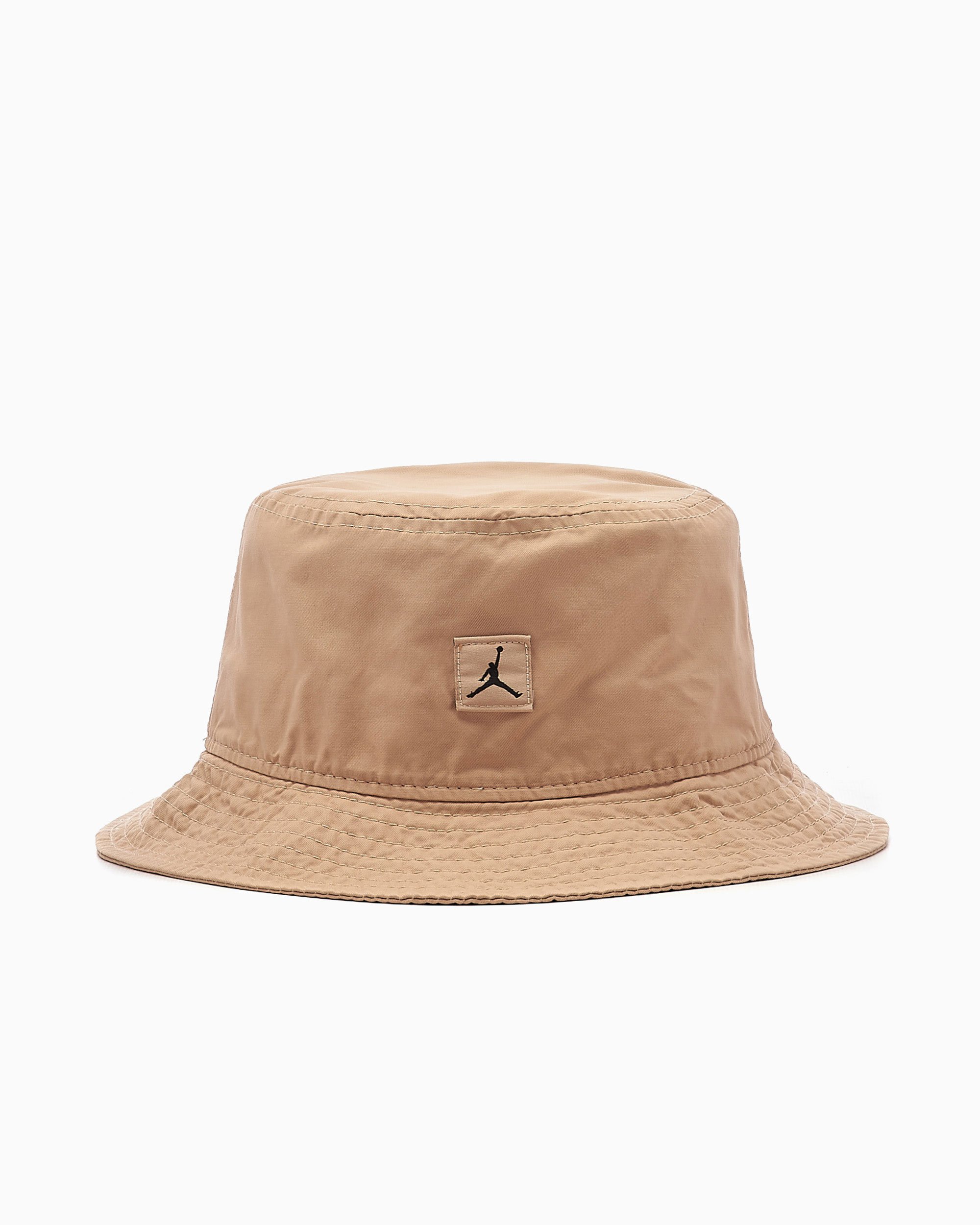Jordan Jumpman Unisex Washed Bucket Hat Beige DC3687 200 Buy