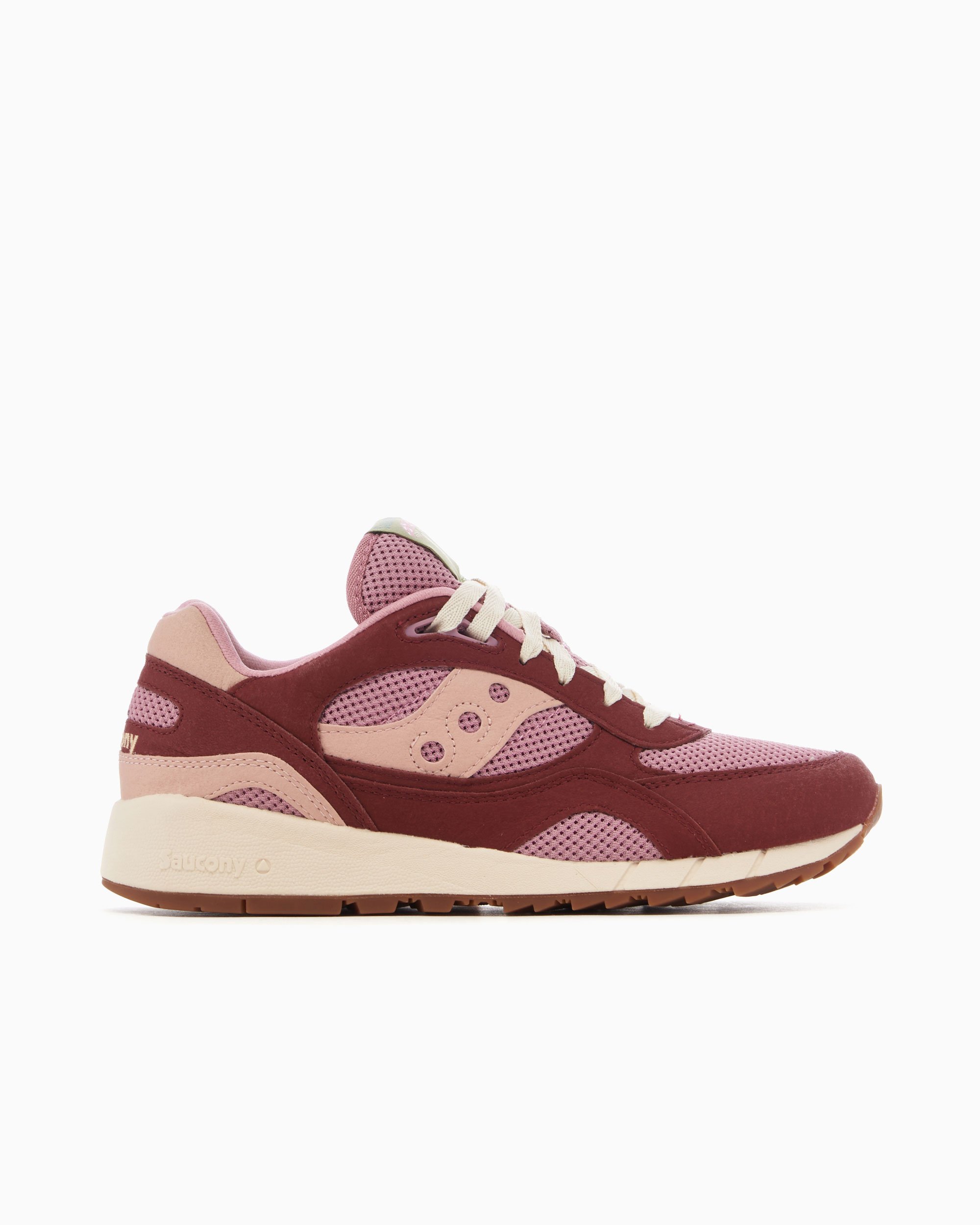 Saucony cohesion 6 mujer marron discount