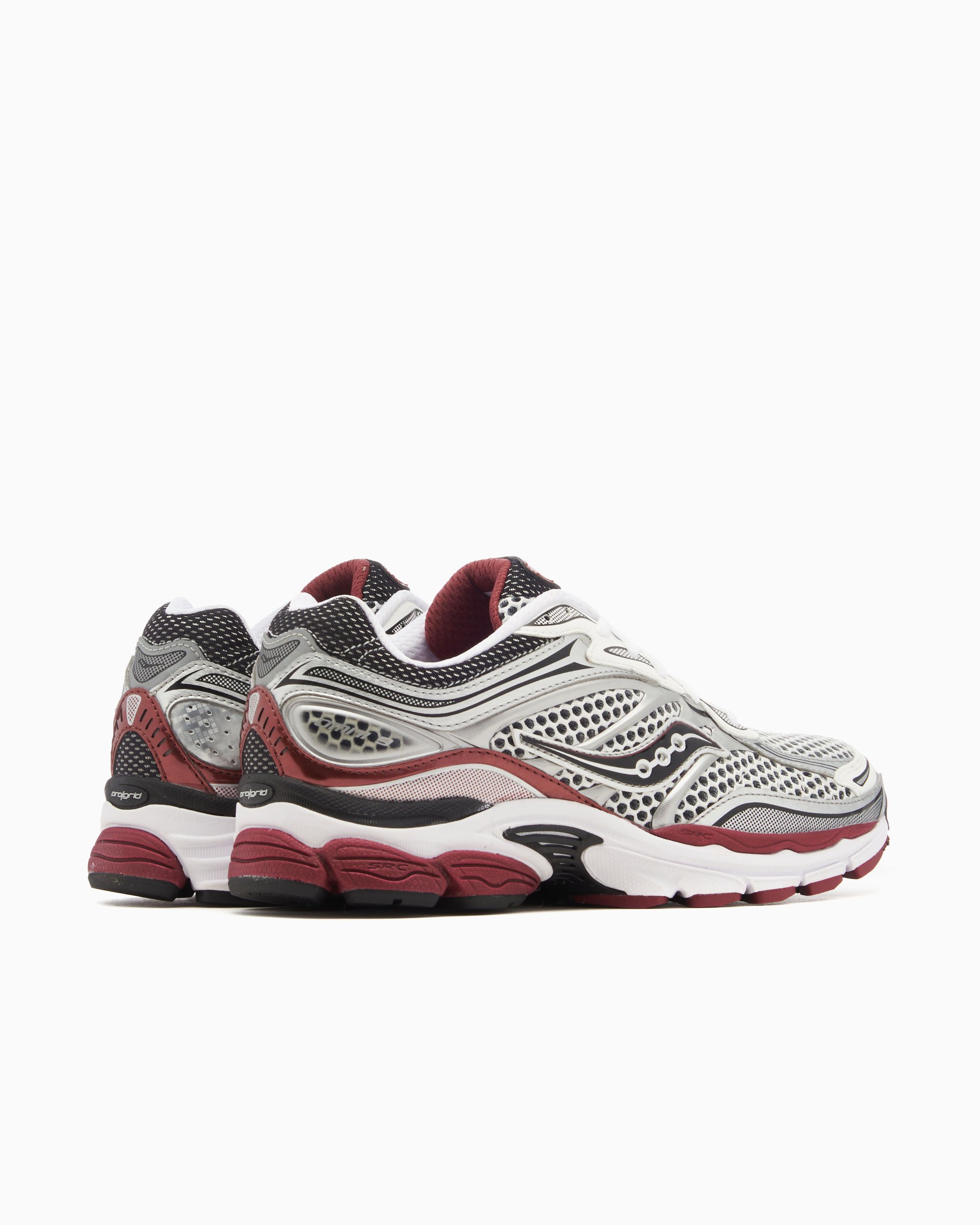Saucony progrid omni top 8