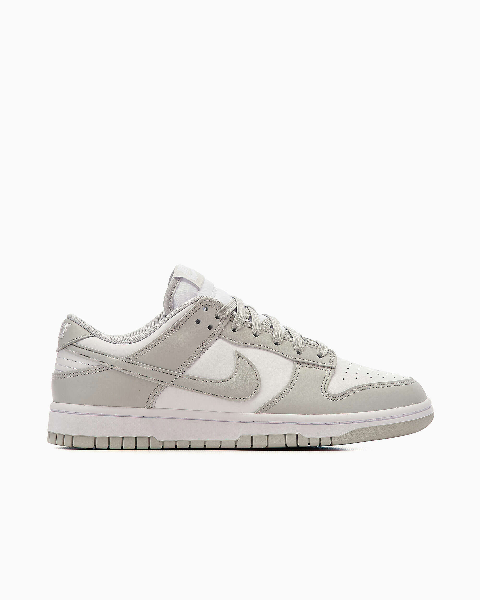 Nike Dunk Low Retro Grey Fog Gray DD1391 103 FOOTDISTRICT