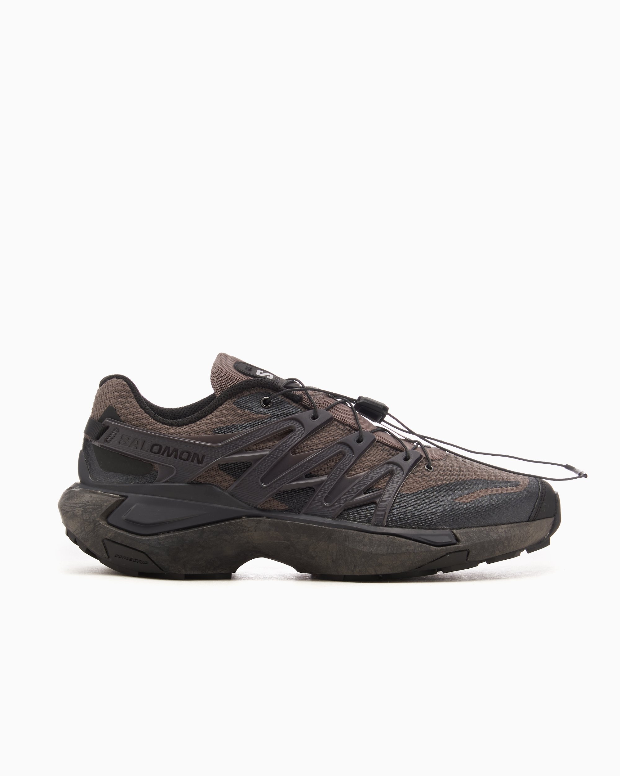 Salomon Advanced XT PU.RE Brown L47604800 | FOOTDISTRICT