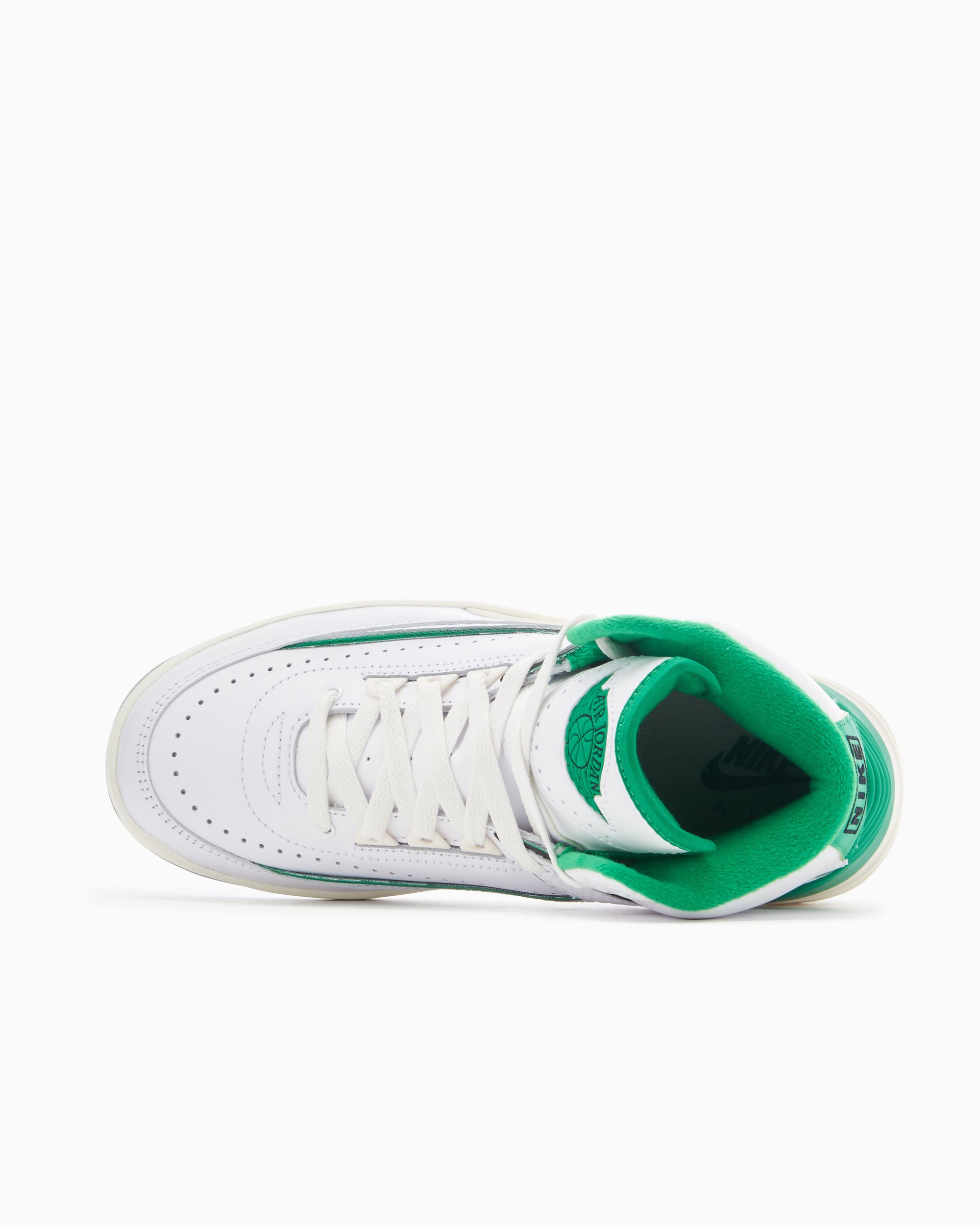 Jordan shoes green color hotsell