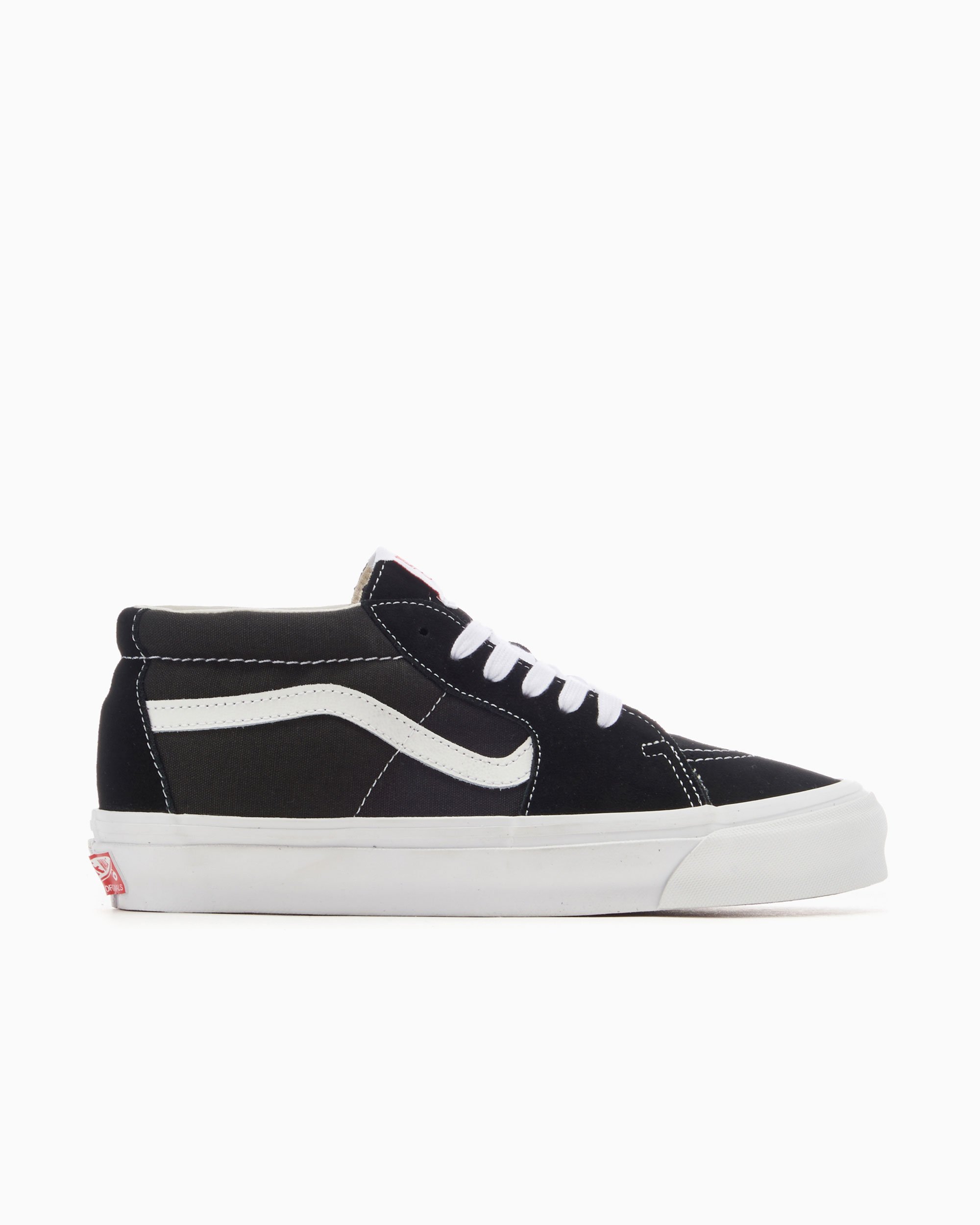 Vans online mid sk8