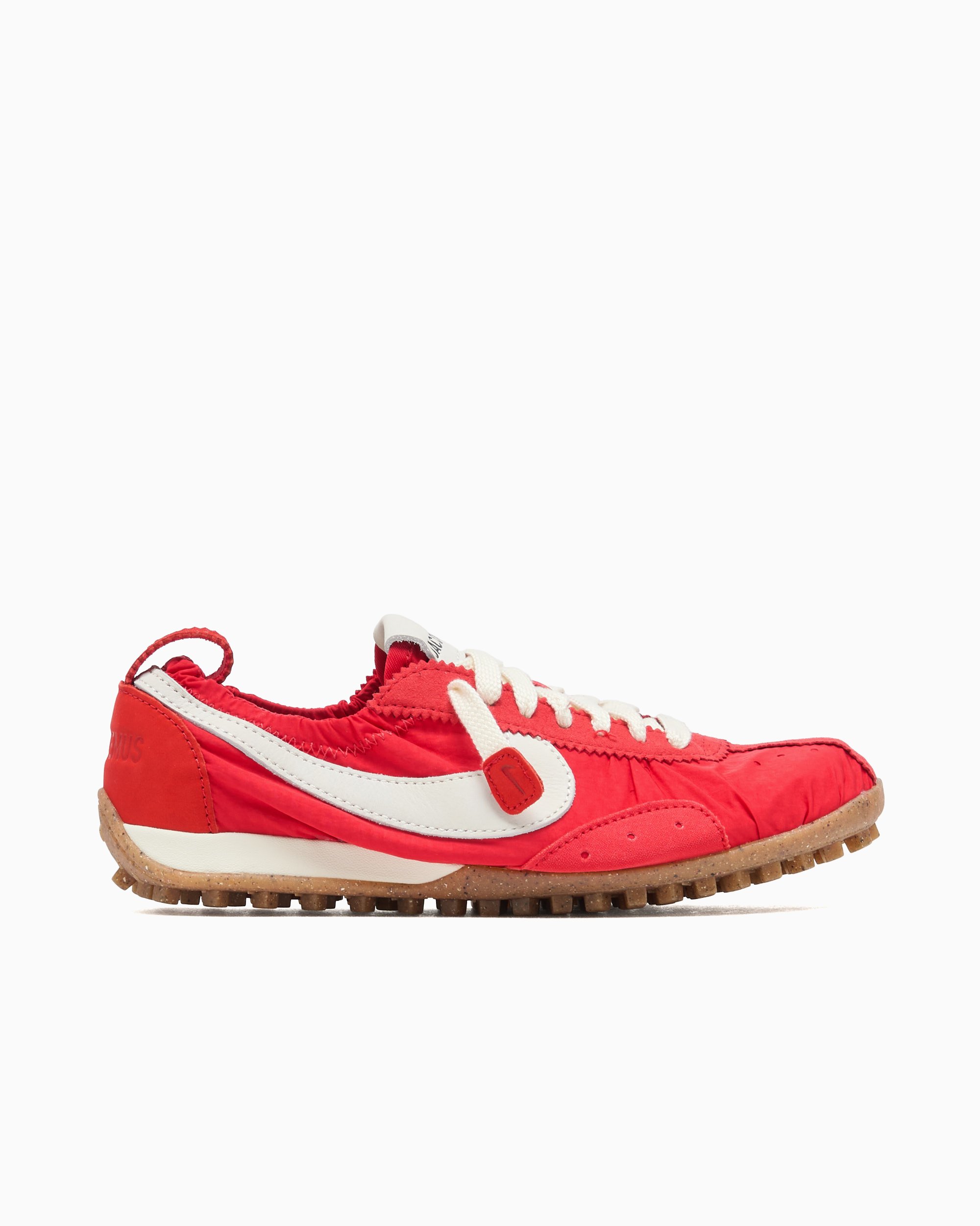 Nike x Jacquemus Women's Moon Shoe Red HV8547-600 | FOOTDISTRICT