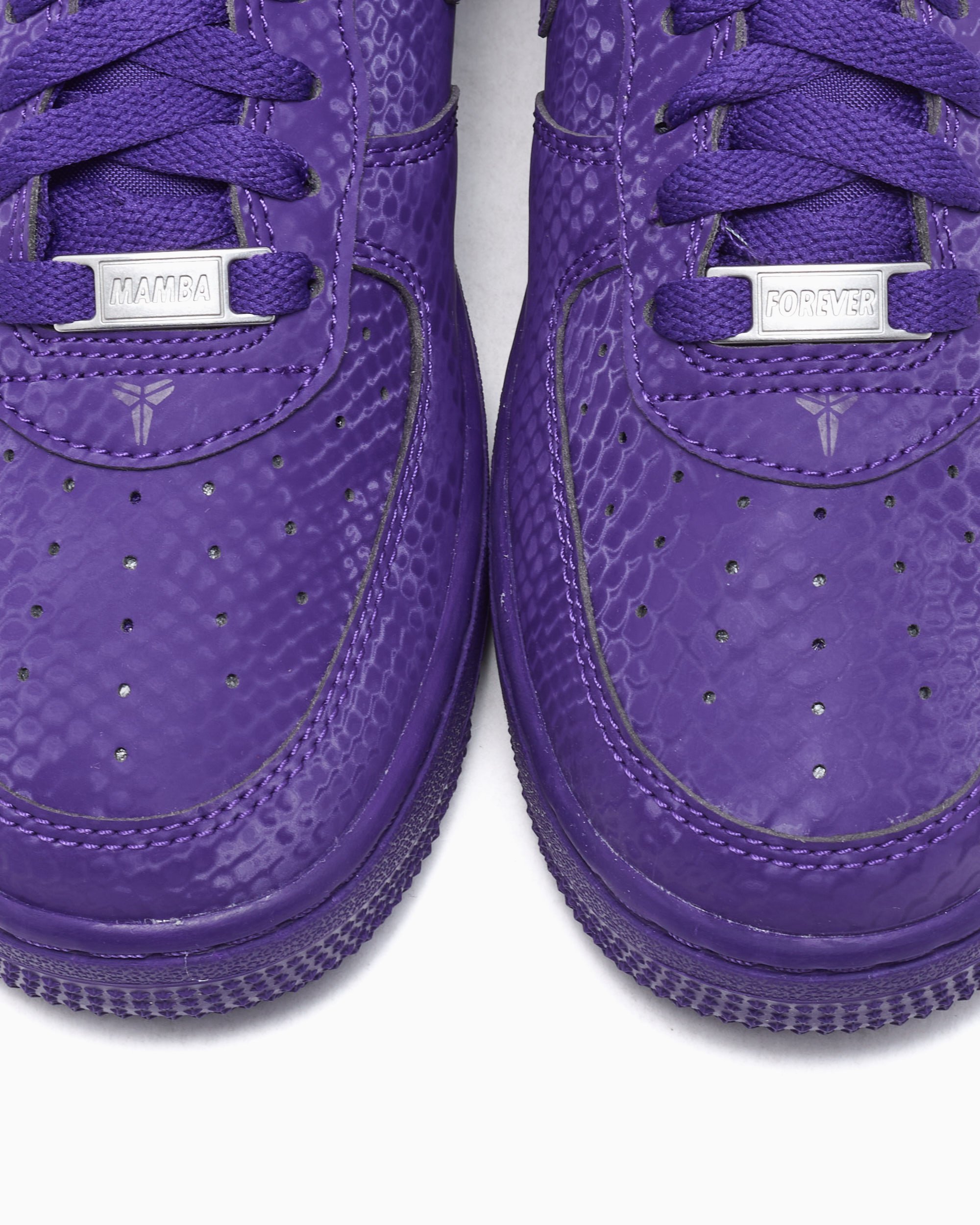 nike air force 1 tm purple
