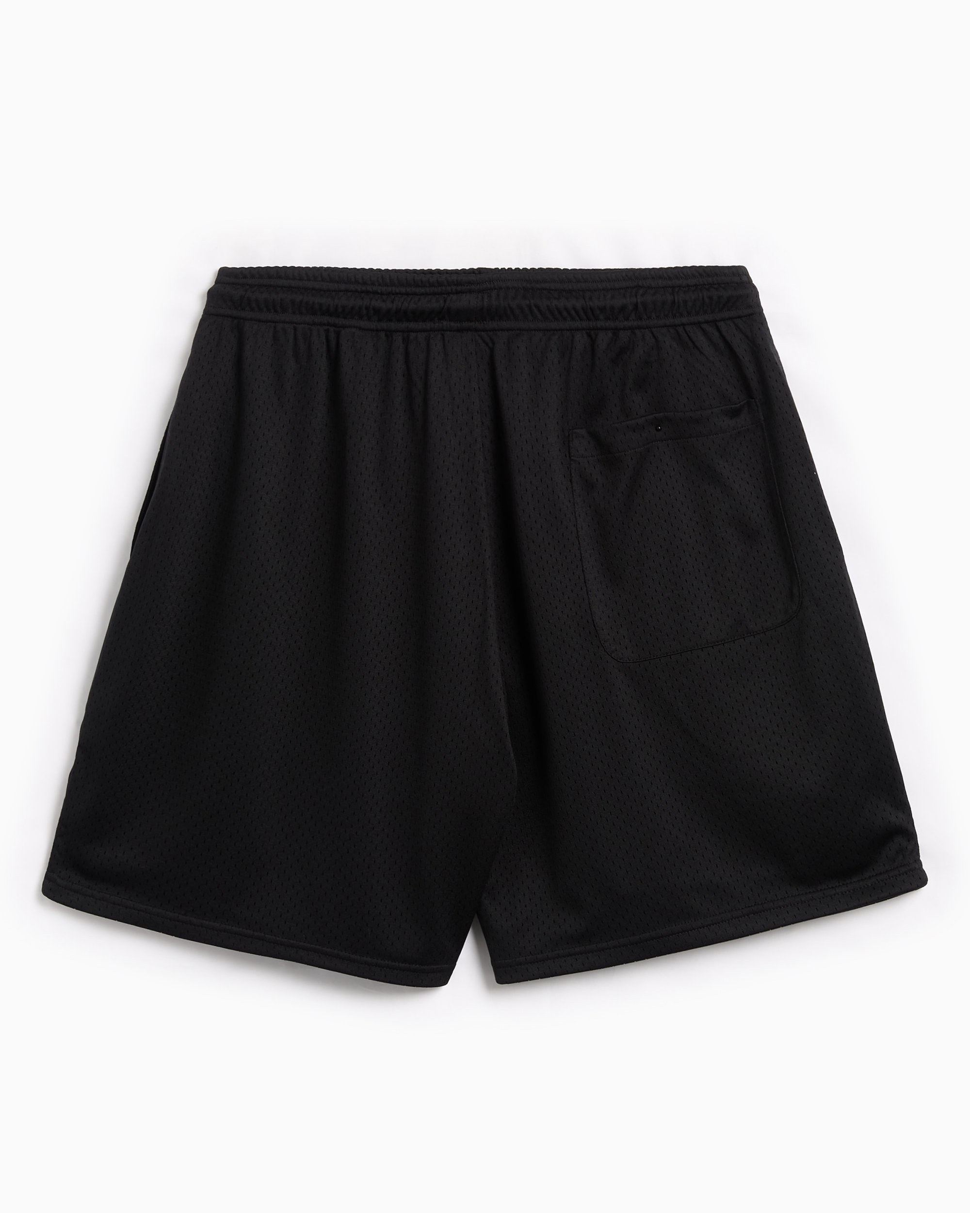 Liberaiders® Men's Double Mesh Shorts Black 708062401-BLACK Liberaiders® Men's Double Mesh Shorts Black 708062401-BLACK