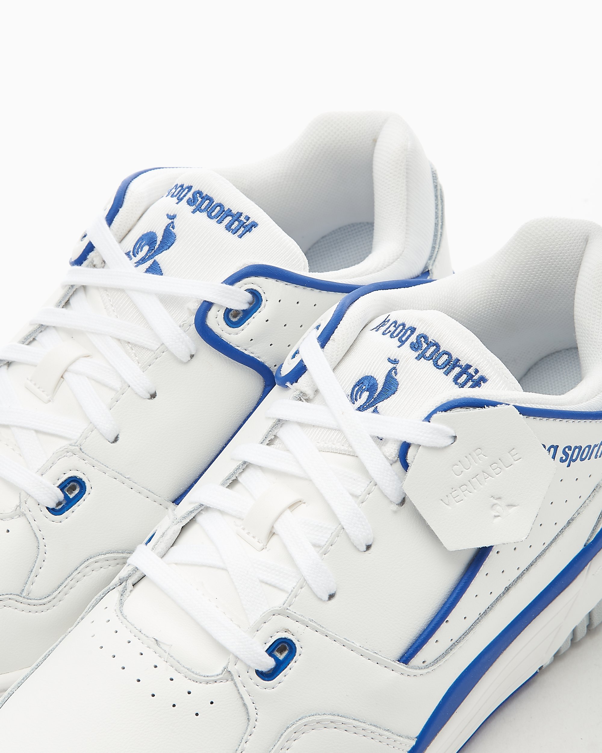 Le coq sportif 990 en vivo 2025