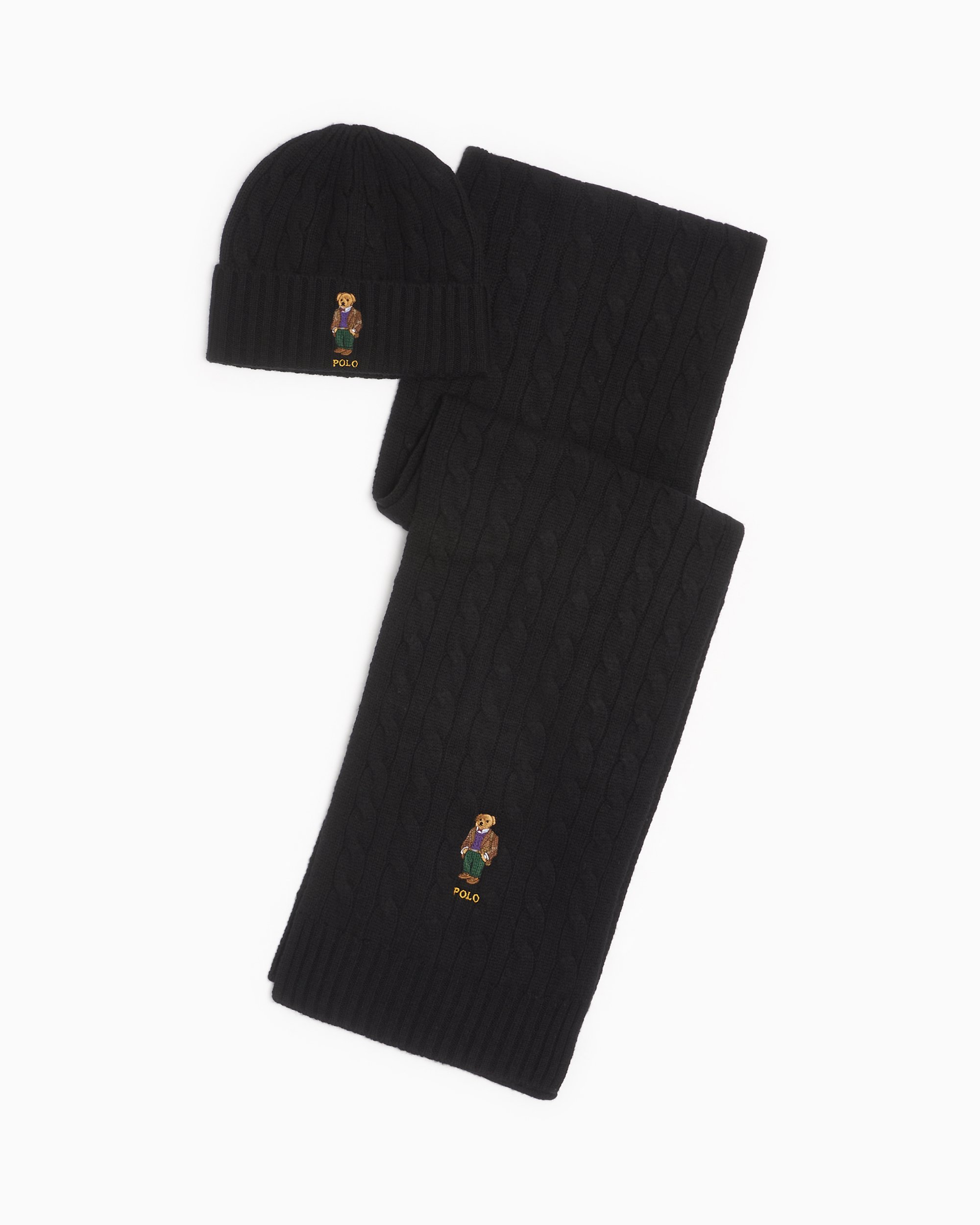 Polo hotsell beanie hat