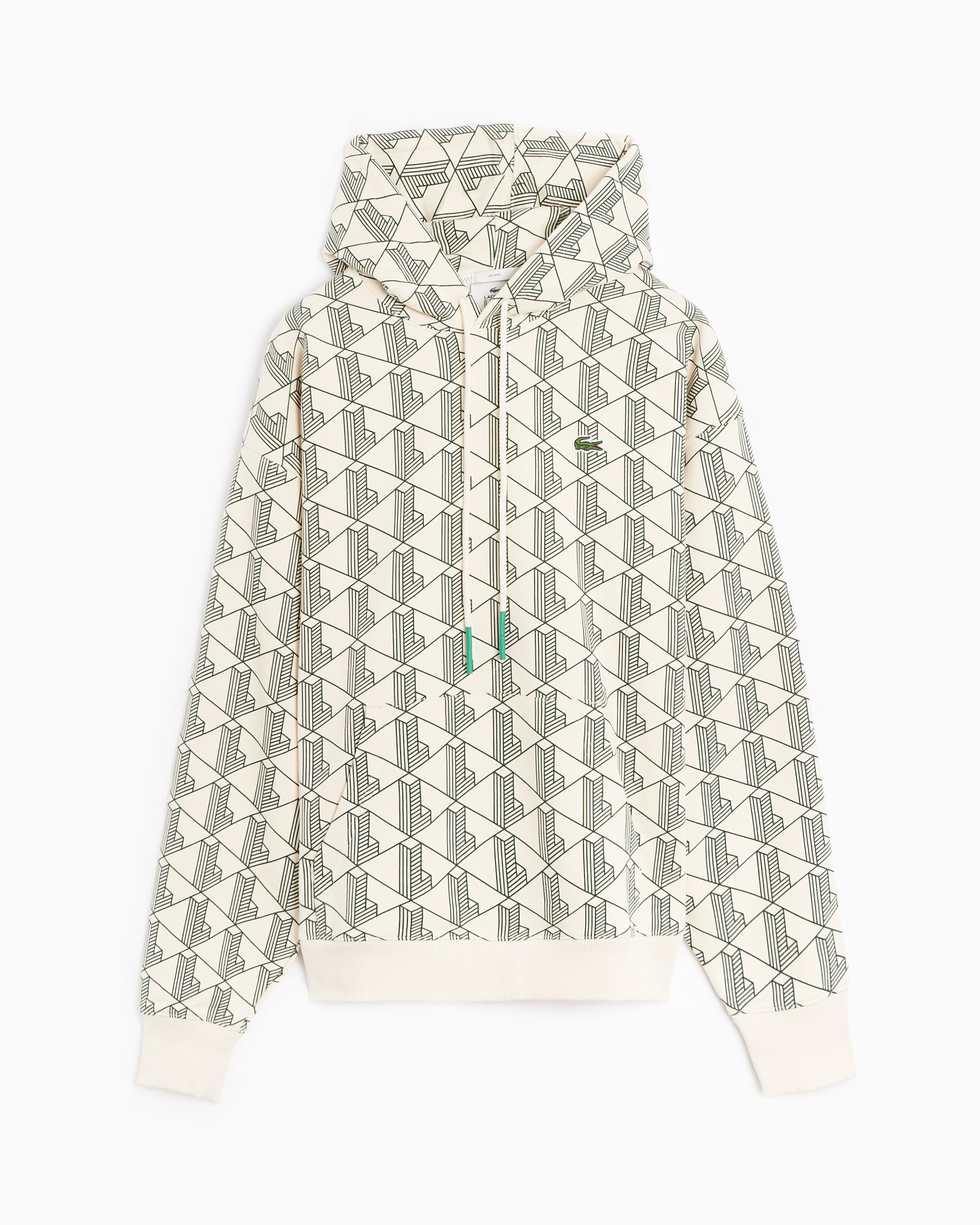 Lacoste shop live hoodie