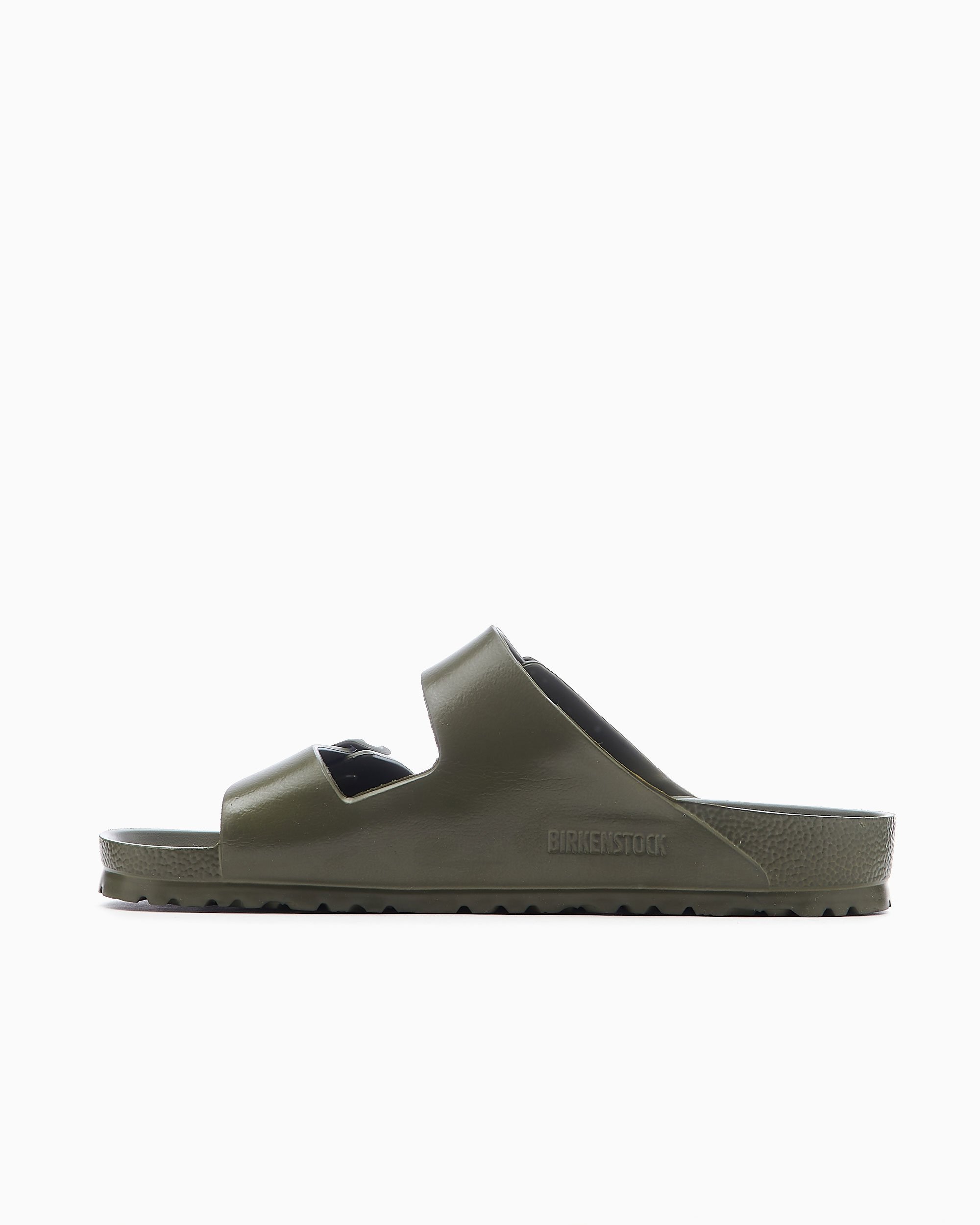 Birkenstock Arizona EVA Regular Green 1019094 Buy Online at