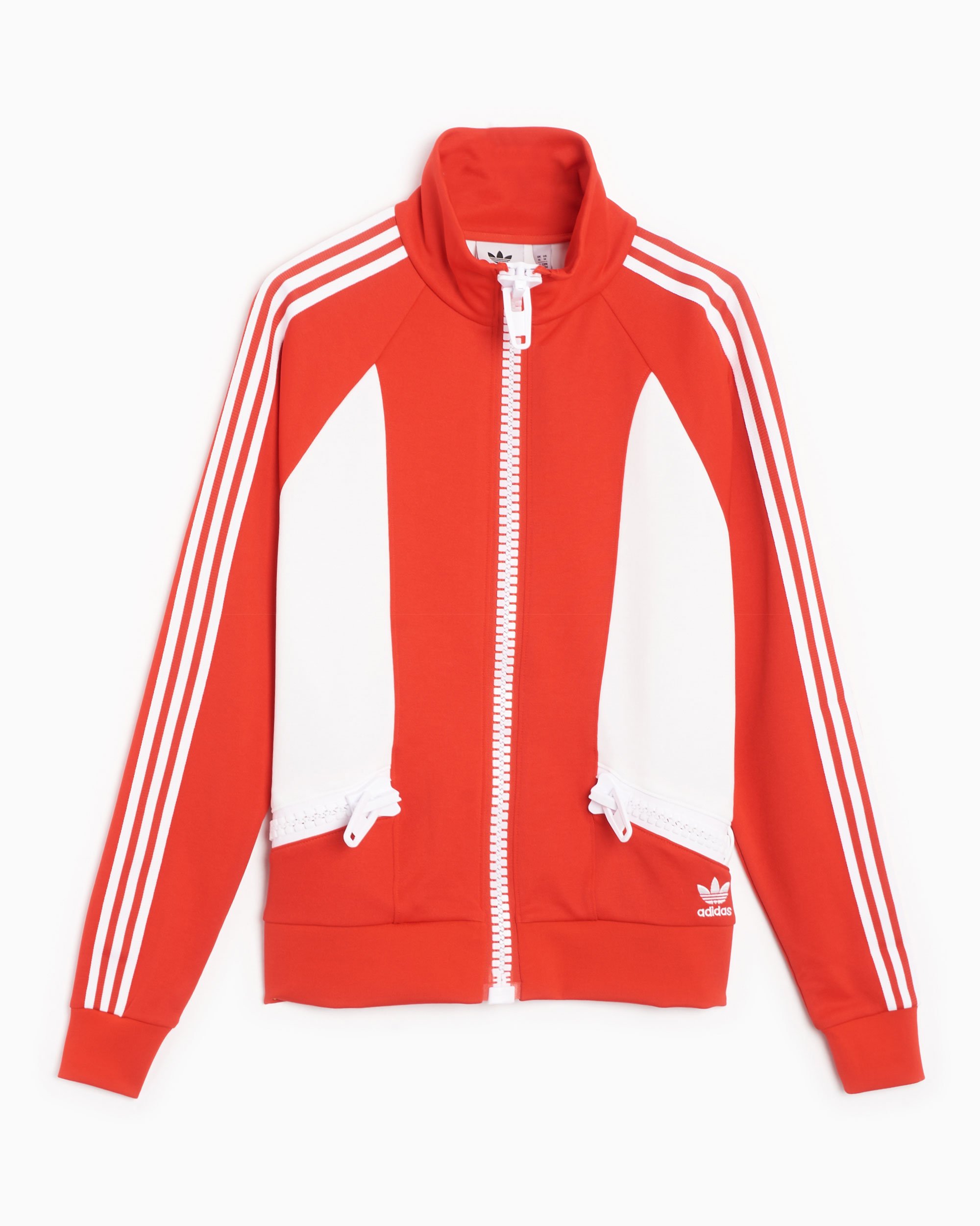 Adidas jeremy scott arancione outlet