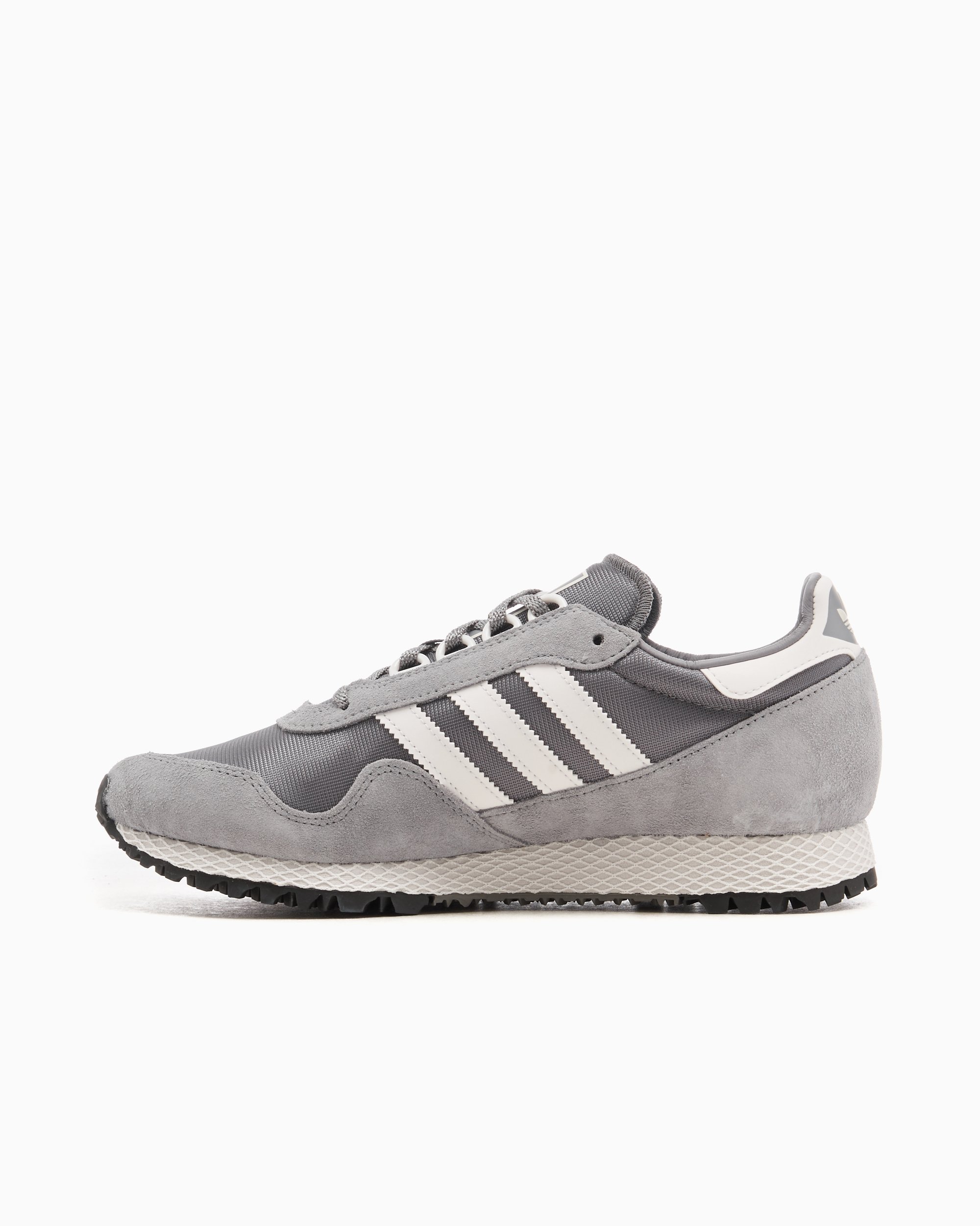 adidas Originals New York Grau JH5113 FOOTDISTRICT