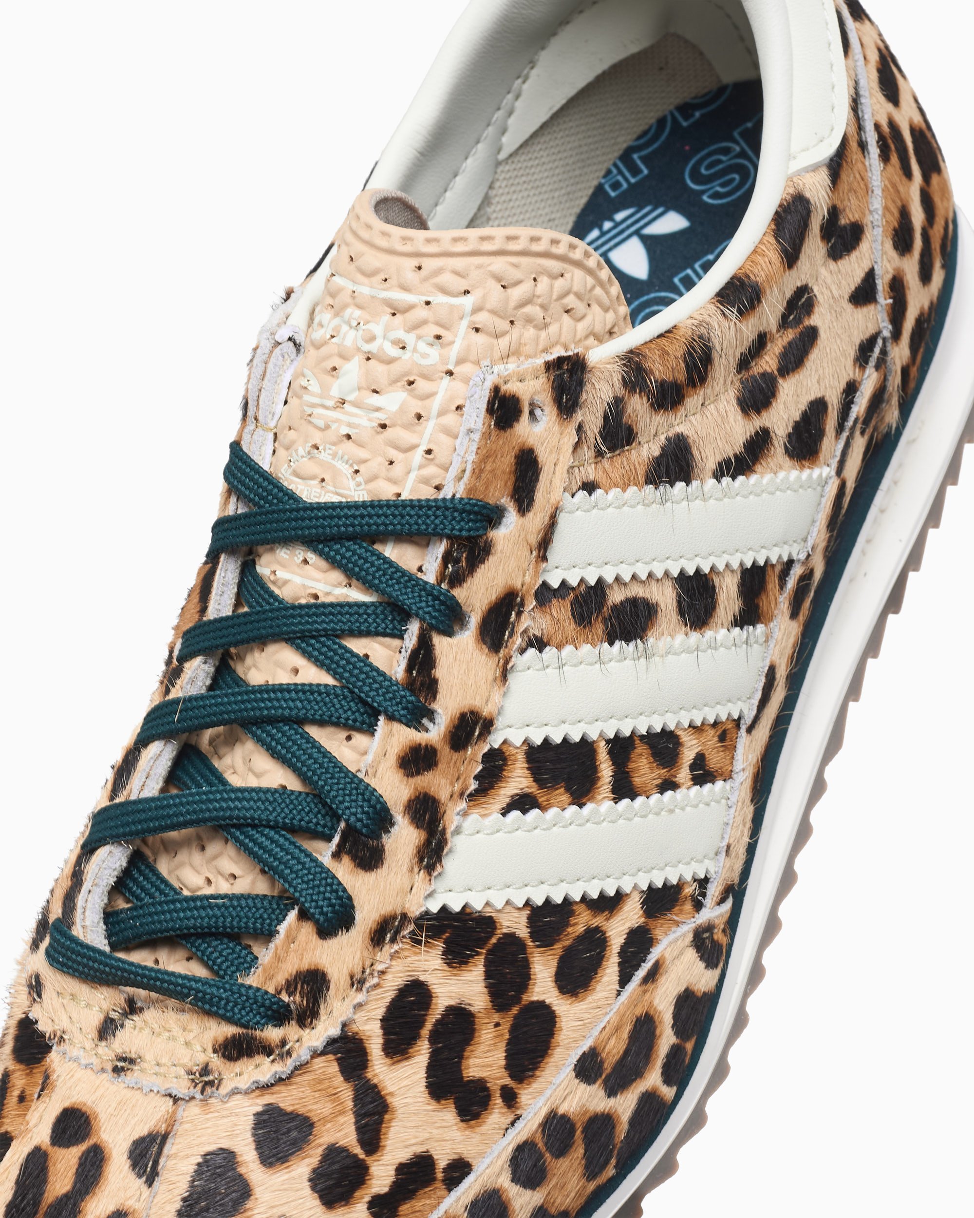 adidas Originals Women's SL 72 OG 