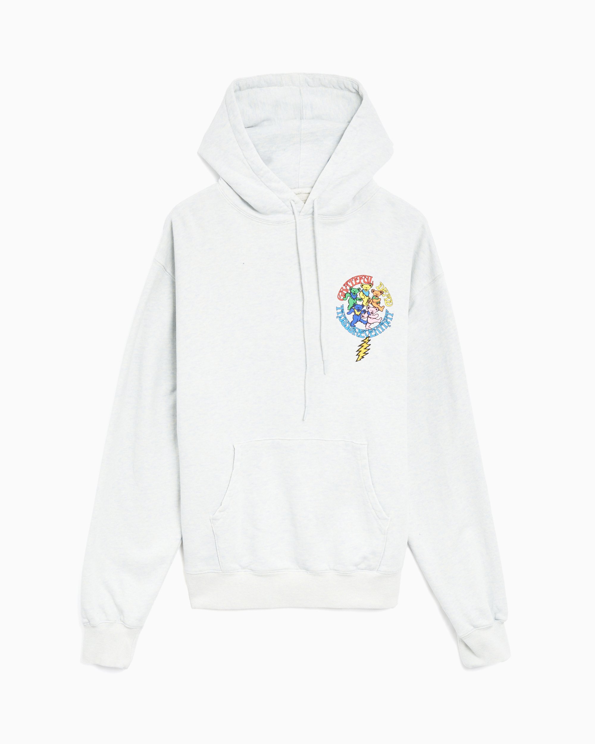 TNT Heritage Quarter Zip Sweatshirt - thisisneverthat®