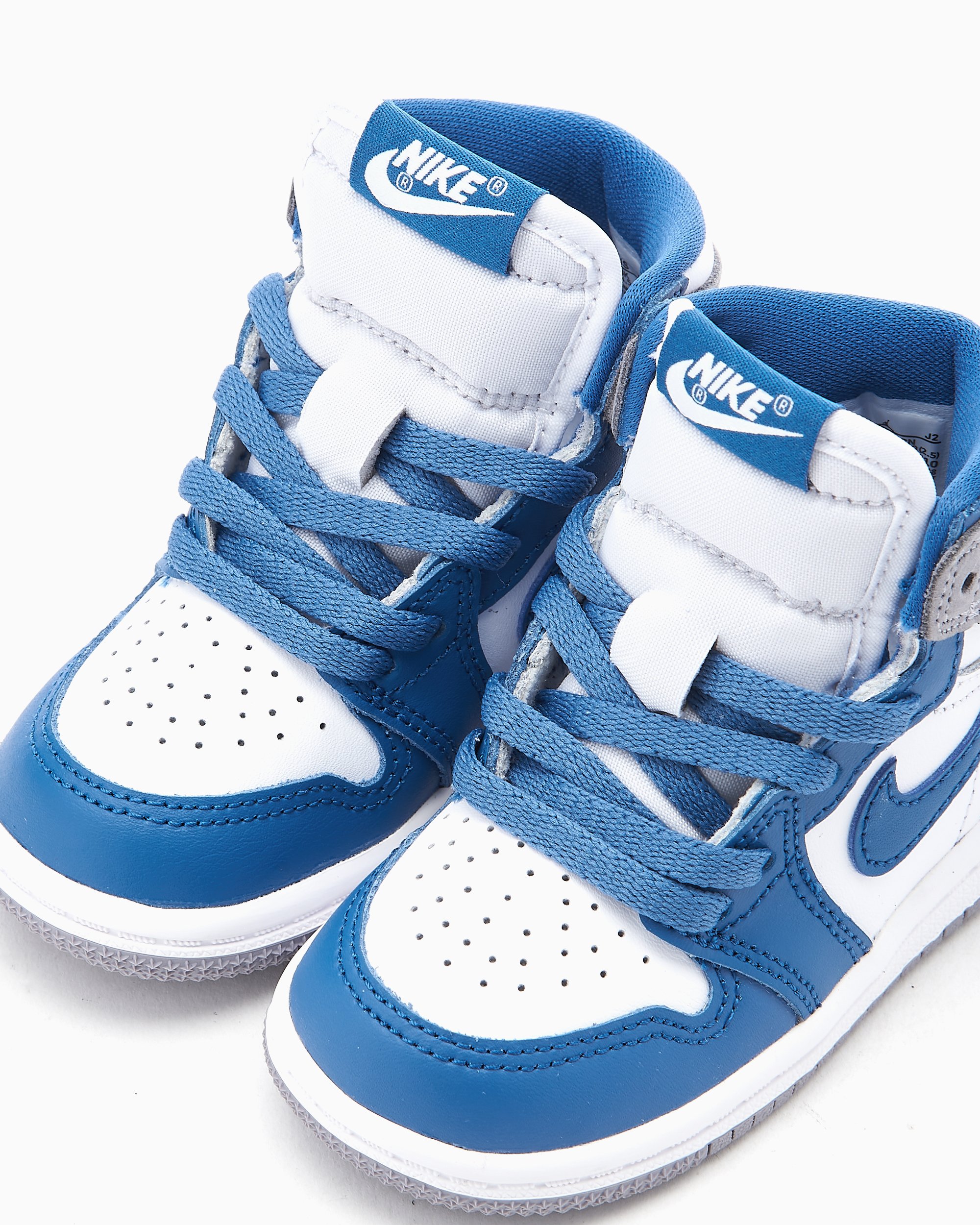 Jordan retro 1 true blue shop