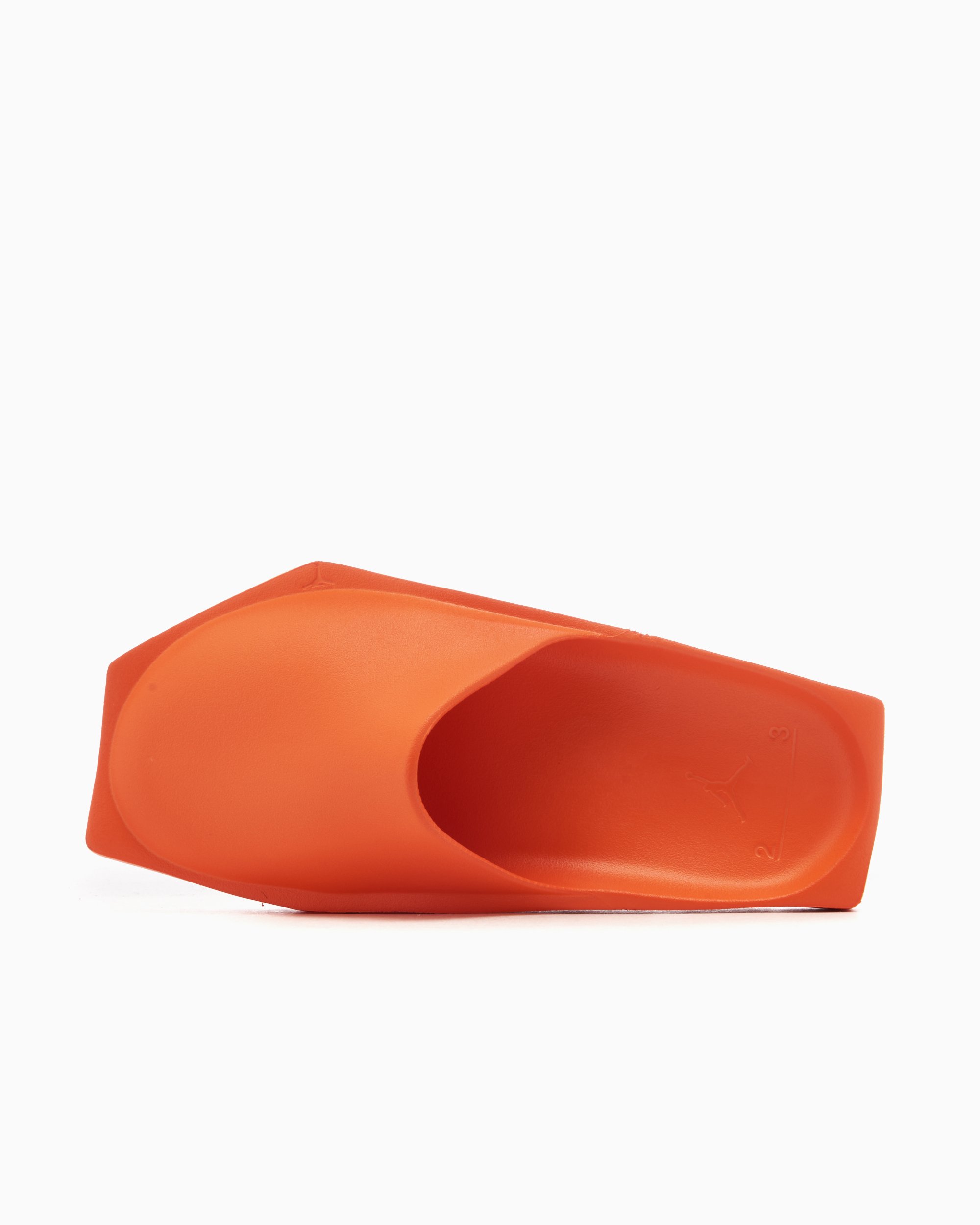 Jordan Women's Hex Mule Orange DX6405-801 | FOOTDISTRICT