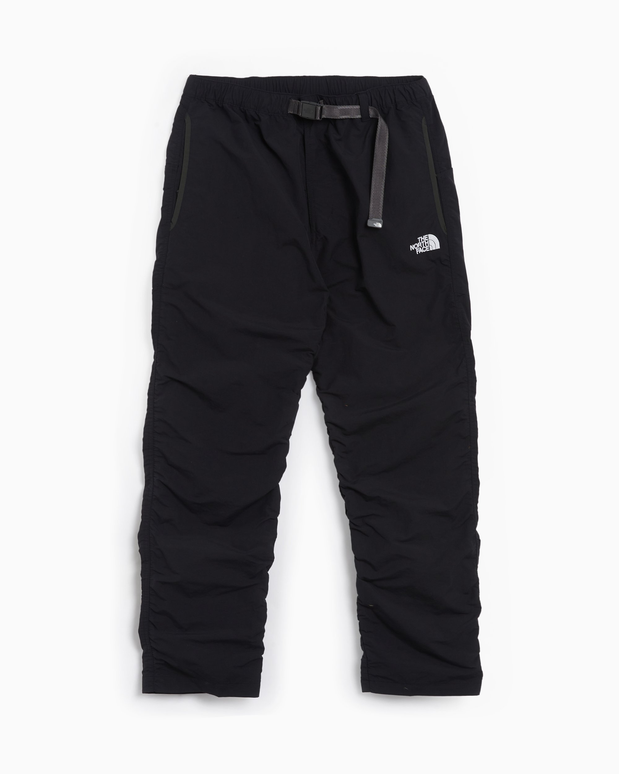 North face mens bottoms 2025