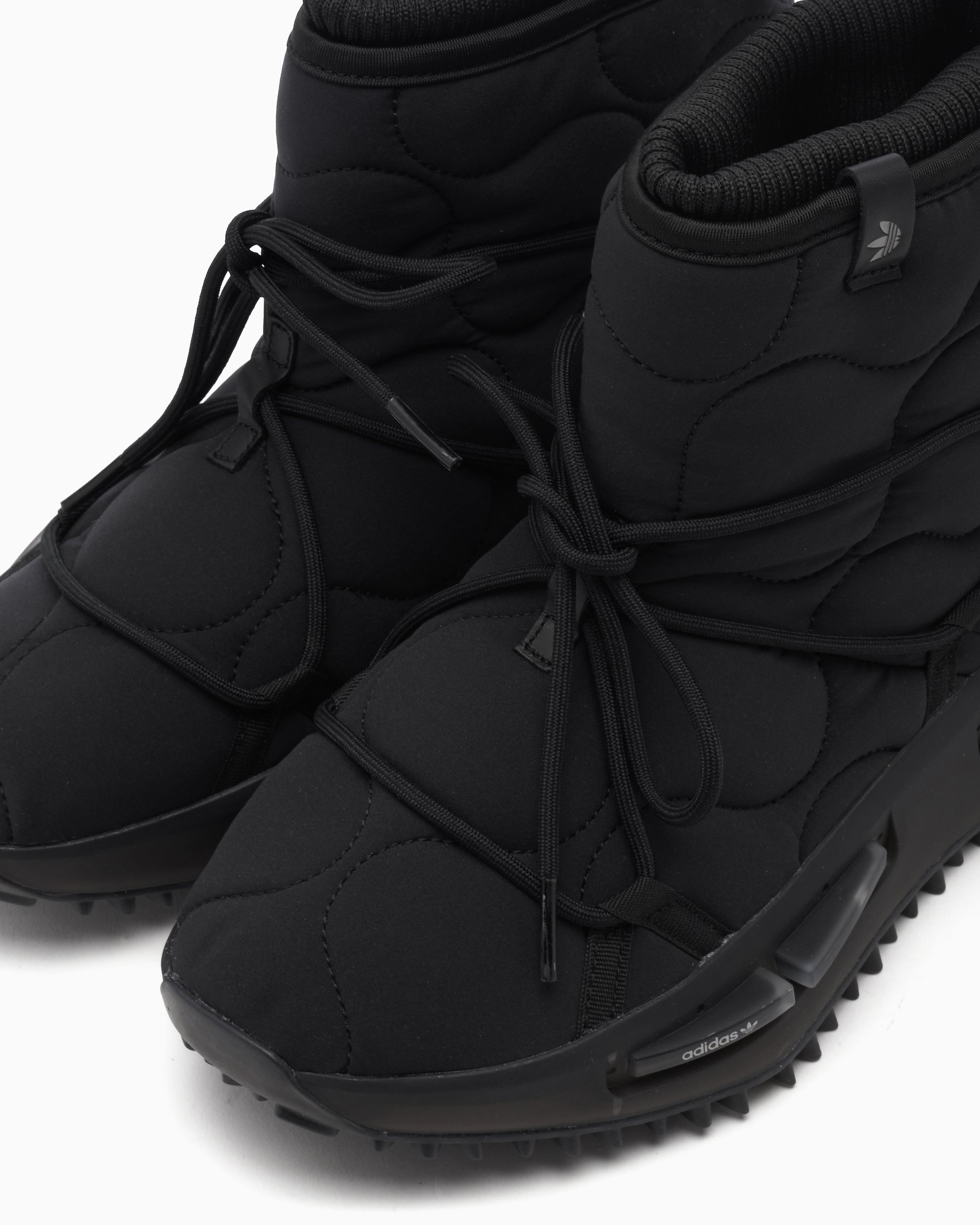 adidas Originals Women s NMD S1 Boot Schwarz IG2594 FOOTDISTRICT