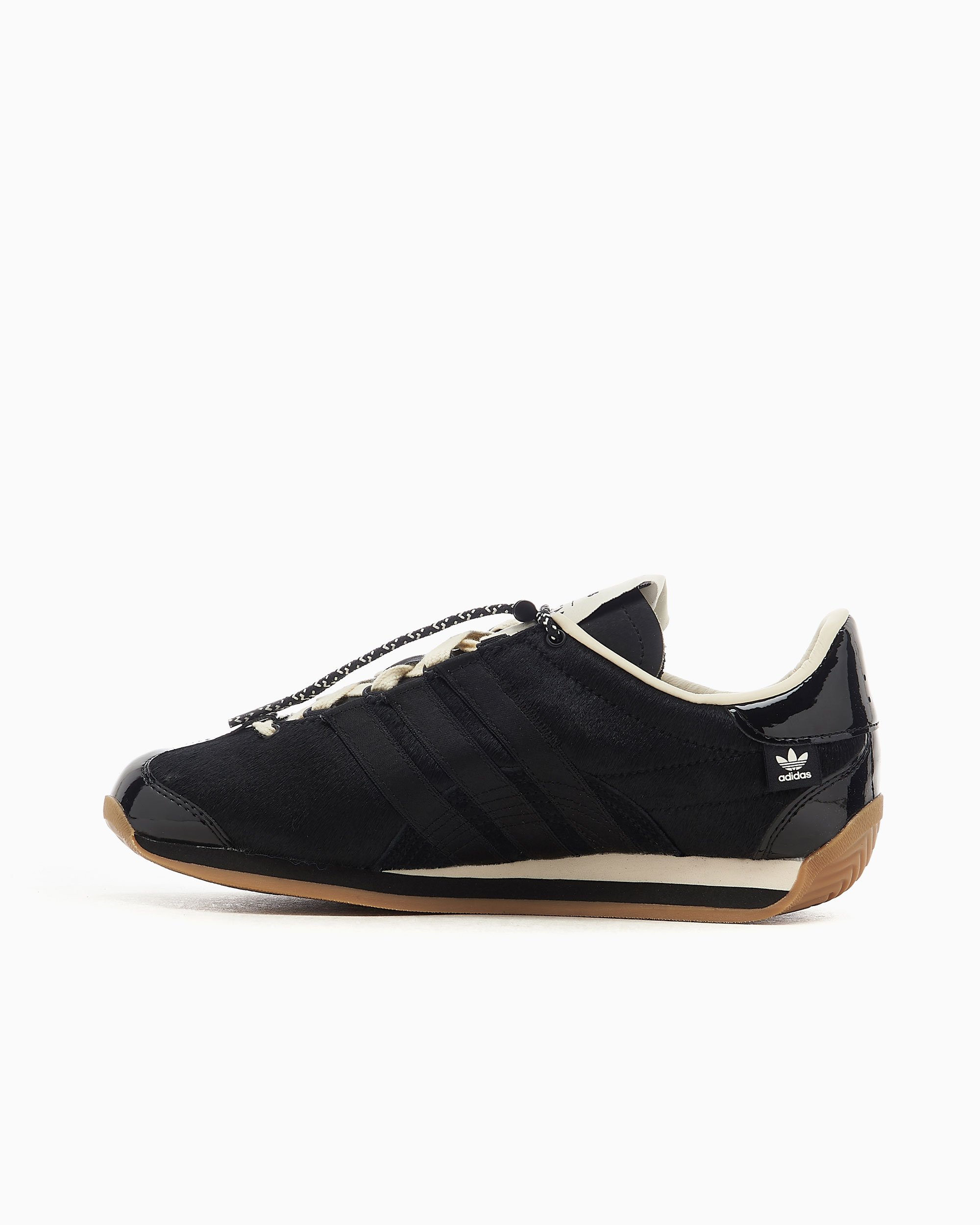 adidas Originals x Song For The Mute Country OG Schwarz JH9010 FOOTDISTRICT