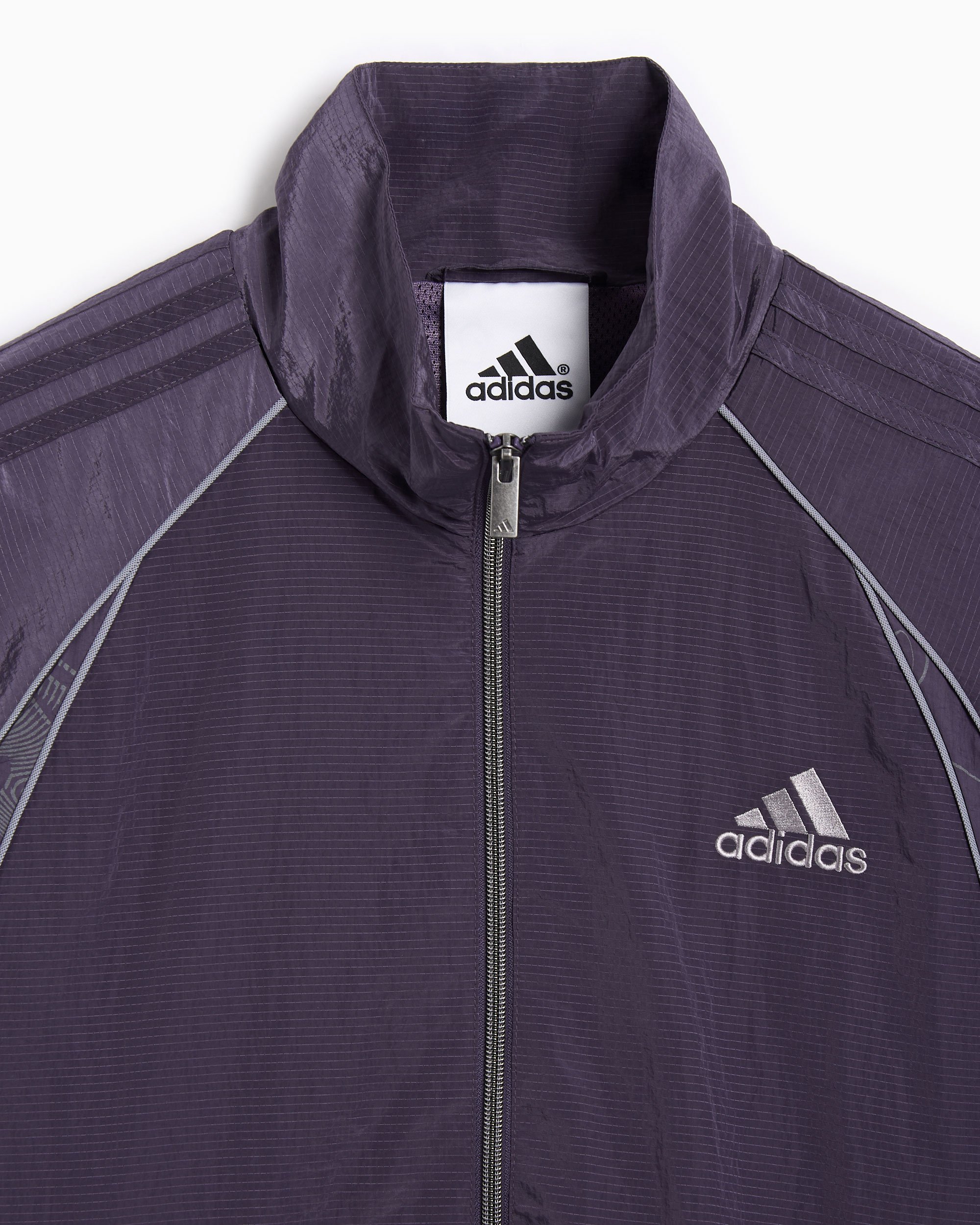 adidas Adilenium Adilenium Teamgeist Relaxed Men's Track Jacket