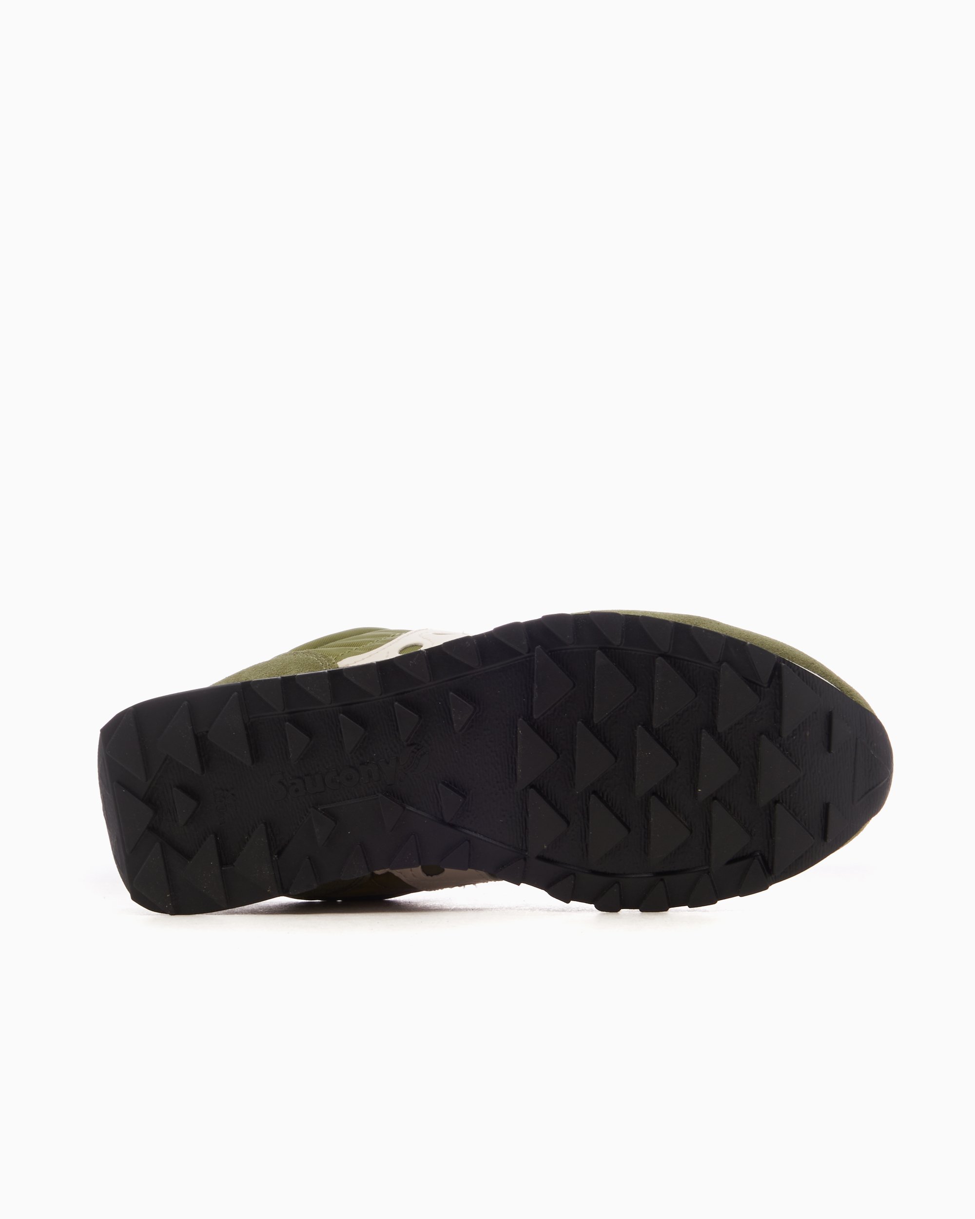 Saucony Women s Jazz Original Green S1044 681 Buy Online at