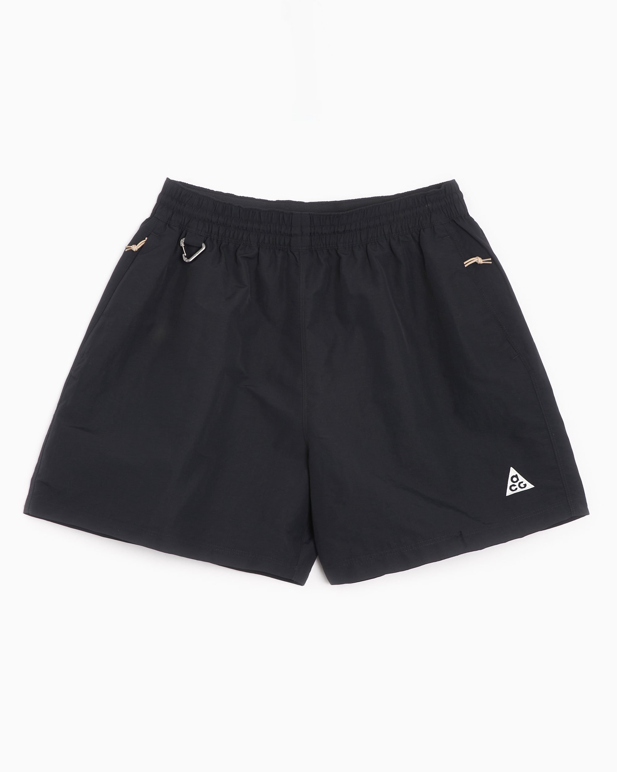 Nike ACG Women s Shorts Noir DV9535 010 Acheter en Ligne