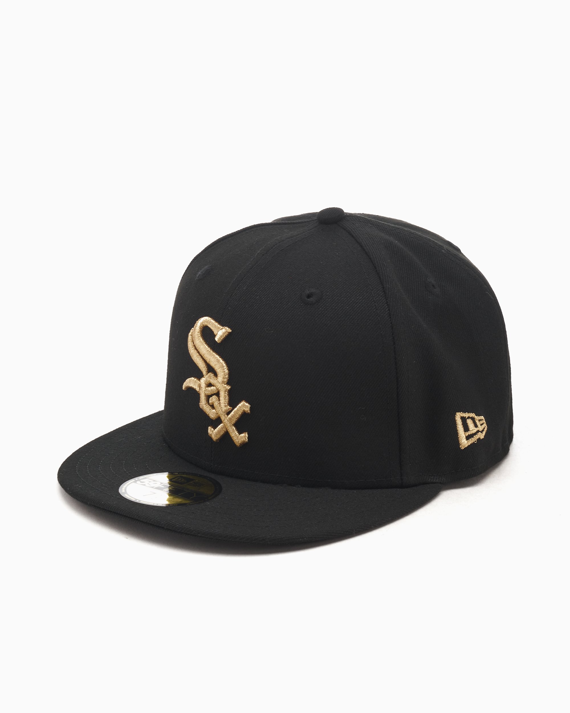 White sox new era hat on sale