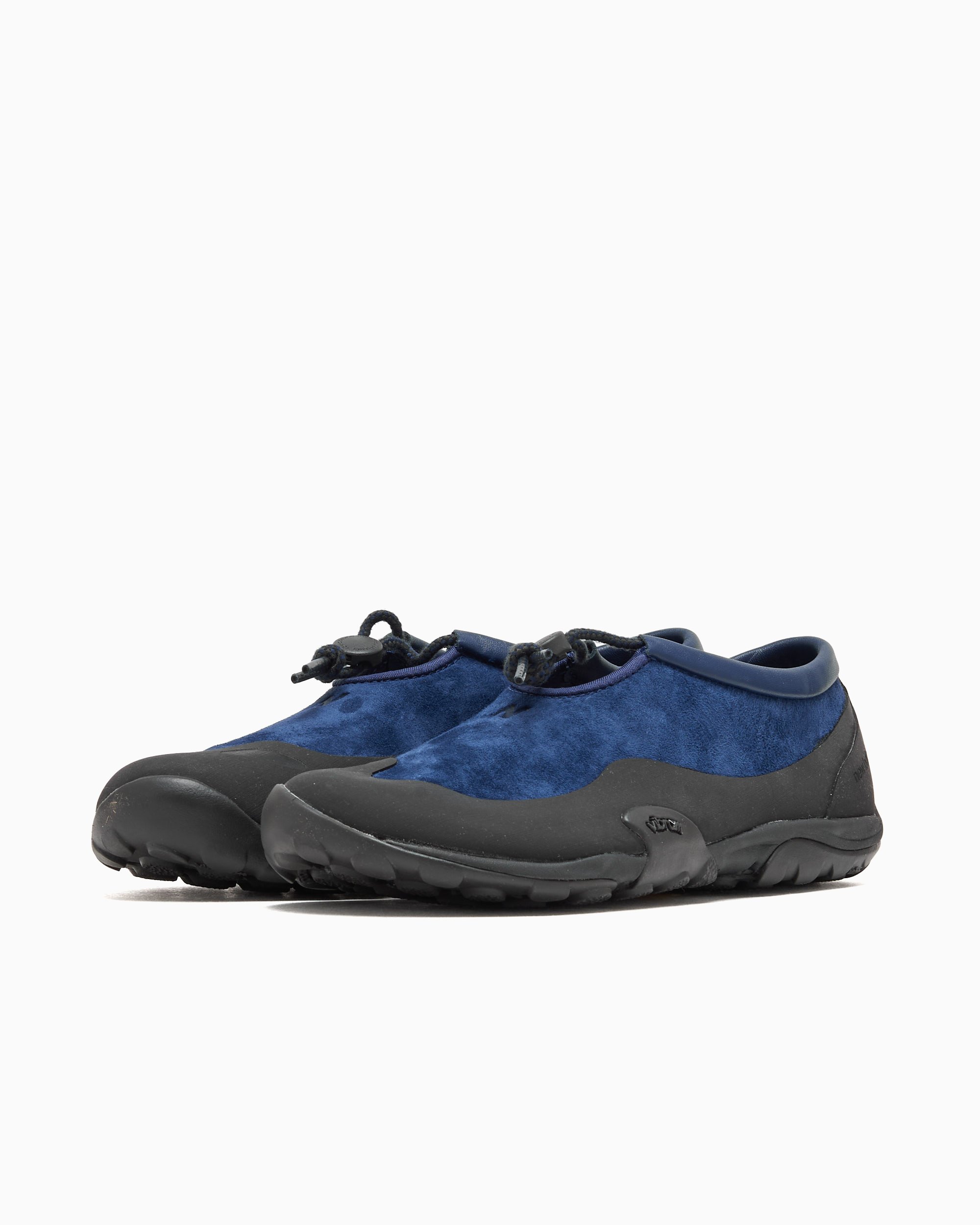 New Balance x Tokyo Design Studio MT10Tv1 OK4 Vibram Blue MT10TOK4