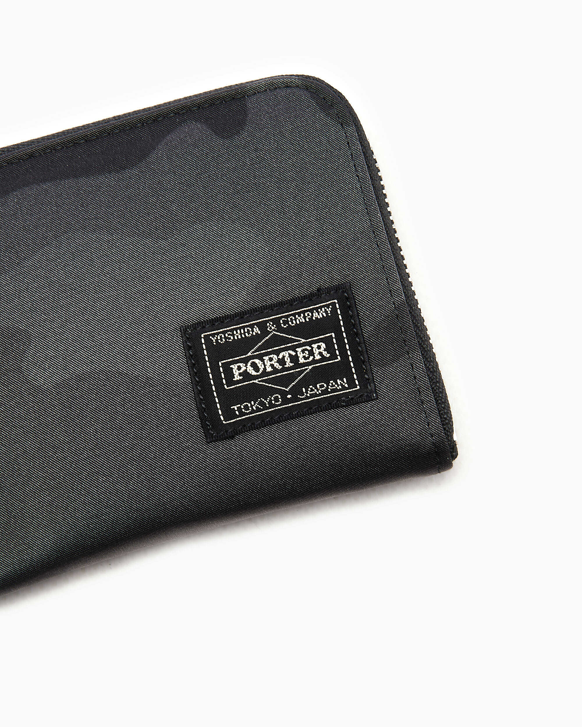 Porter-Yoshida & Co. Porter-Yoshida & Co. Bill Woodland Camo