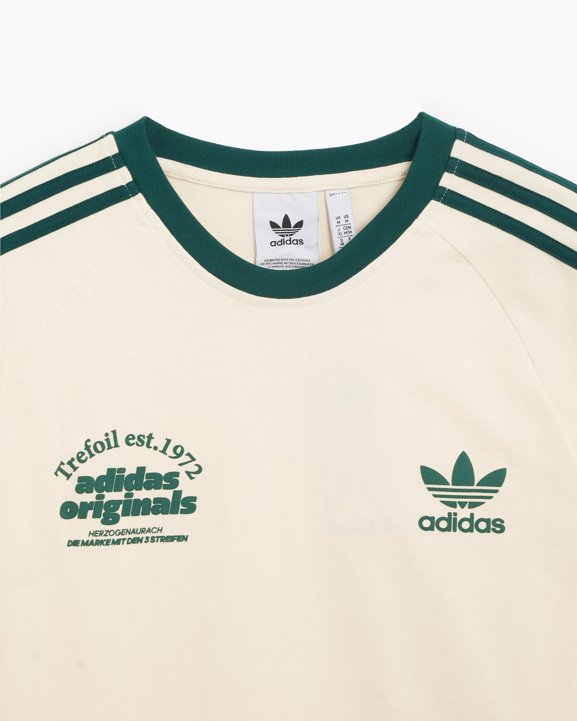Camisetas adidas originals precios discount