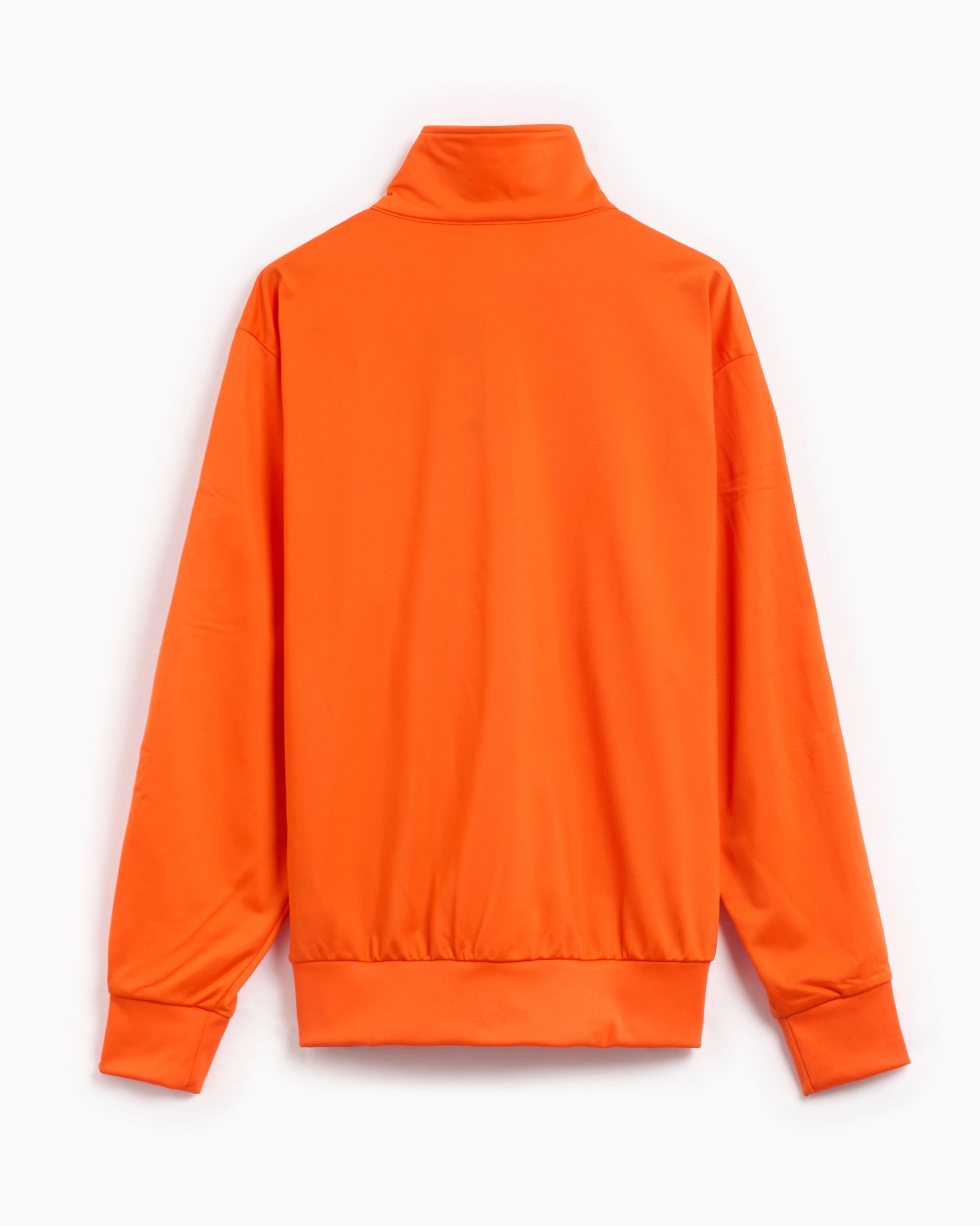Adidas jassen oranje 2025
