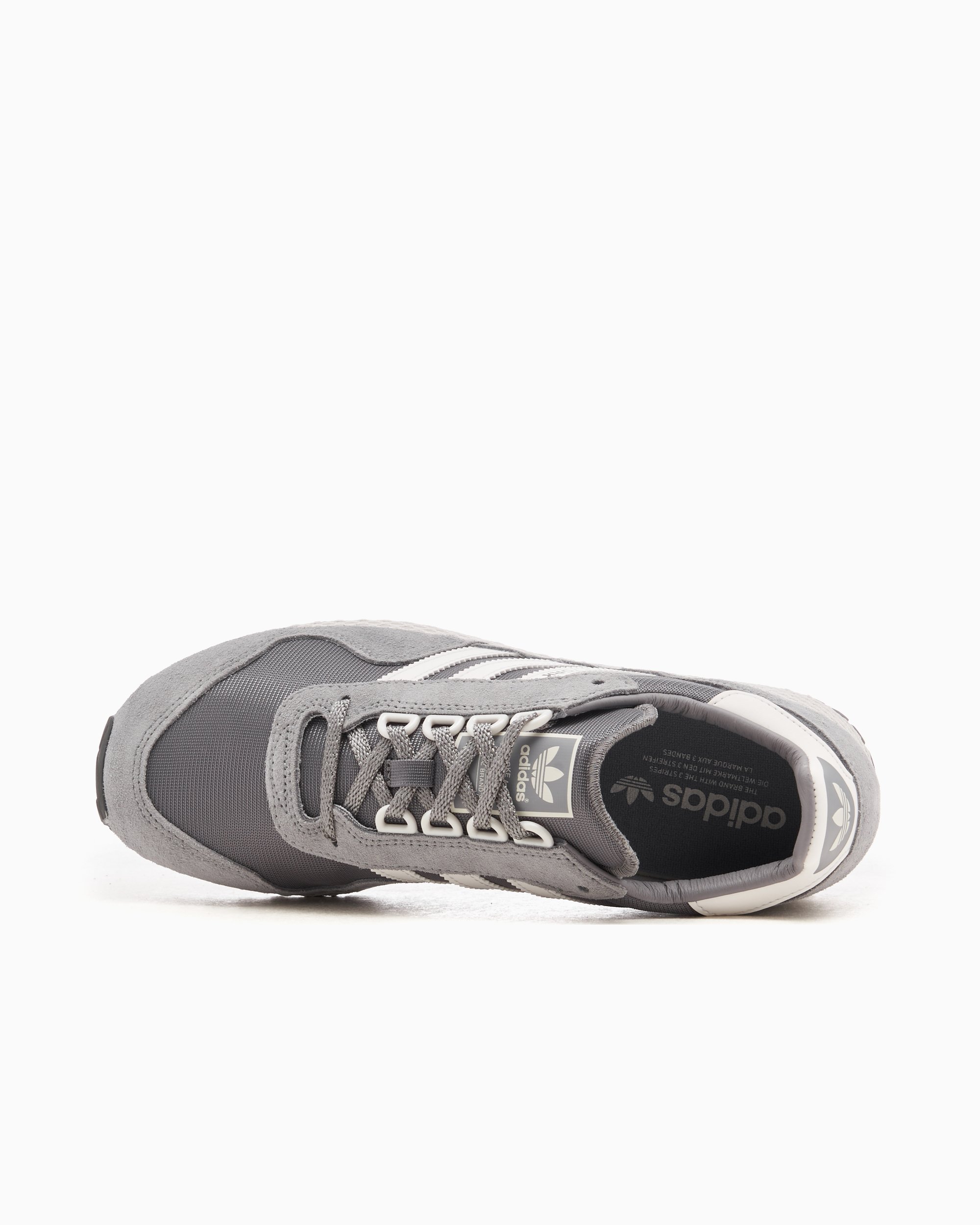 adidas Originals New York Grau JH5113 FOOTDISTRICT