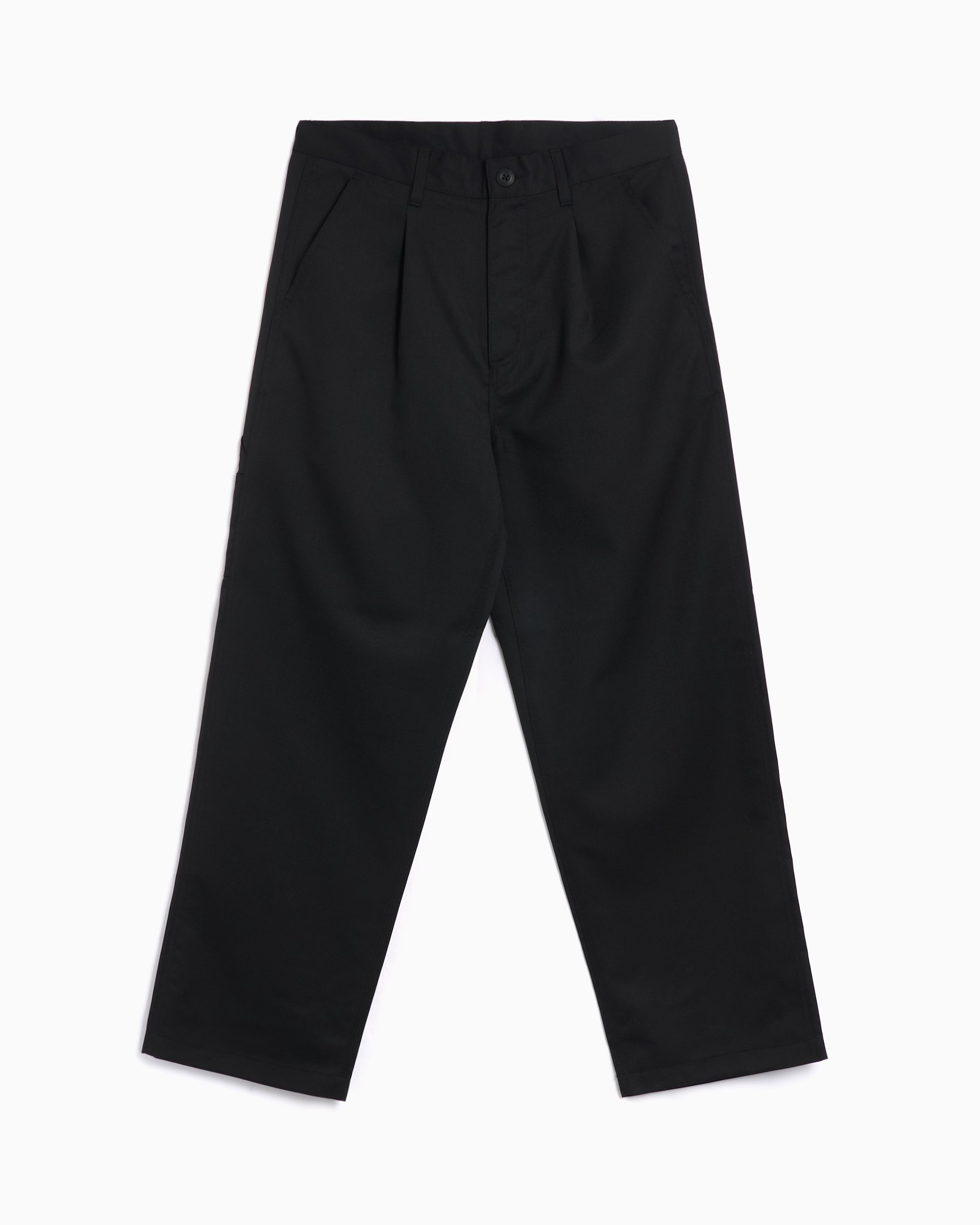 パンツ Carhartt Seaton Pant Carhartt WIP Seaton Pant, Black | Official Online Store