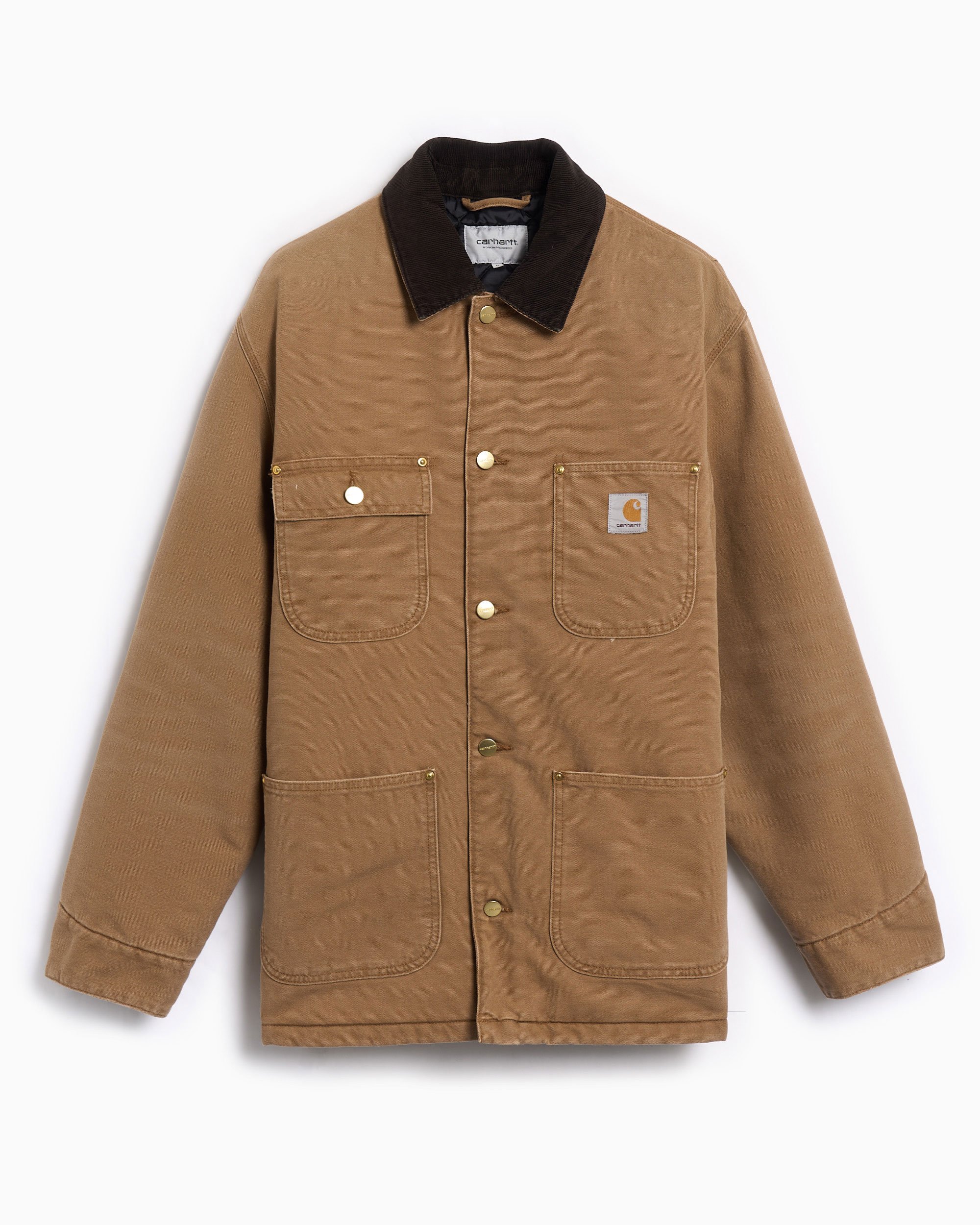 ジャケット・アウター carhartt WIP OG CHORE COAT sizeM CarharttW.I.P.OGChoreCoatBlack