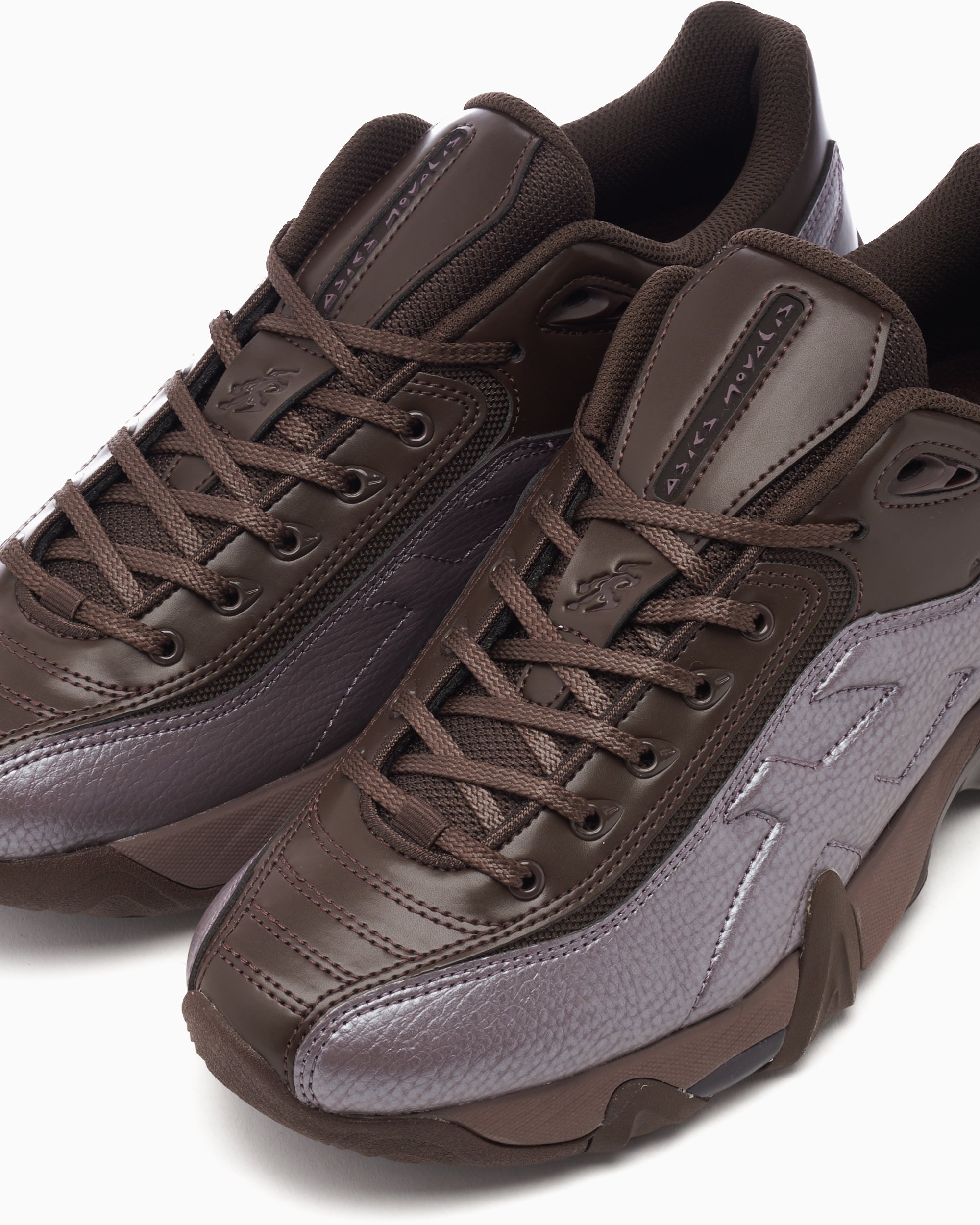 5月18日発売 ASICS x Kiko Kostadinov “GEL-TEREMOA” 新色
