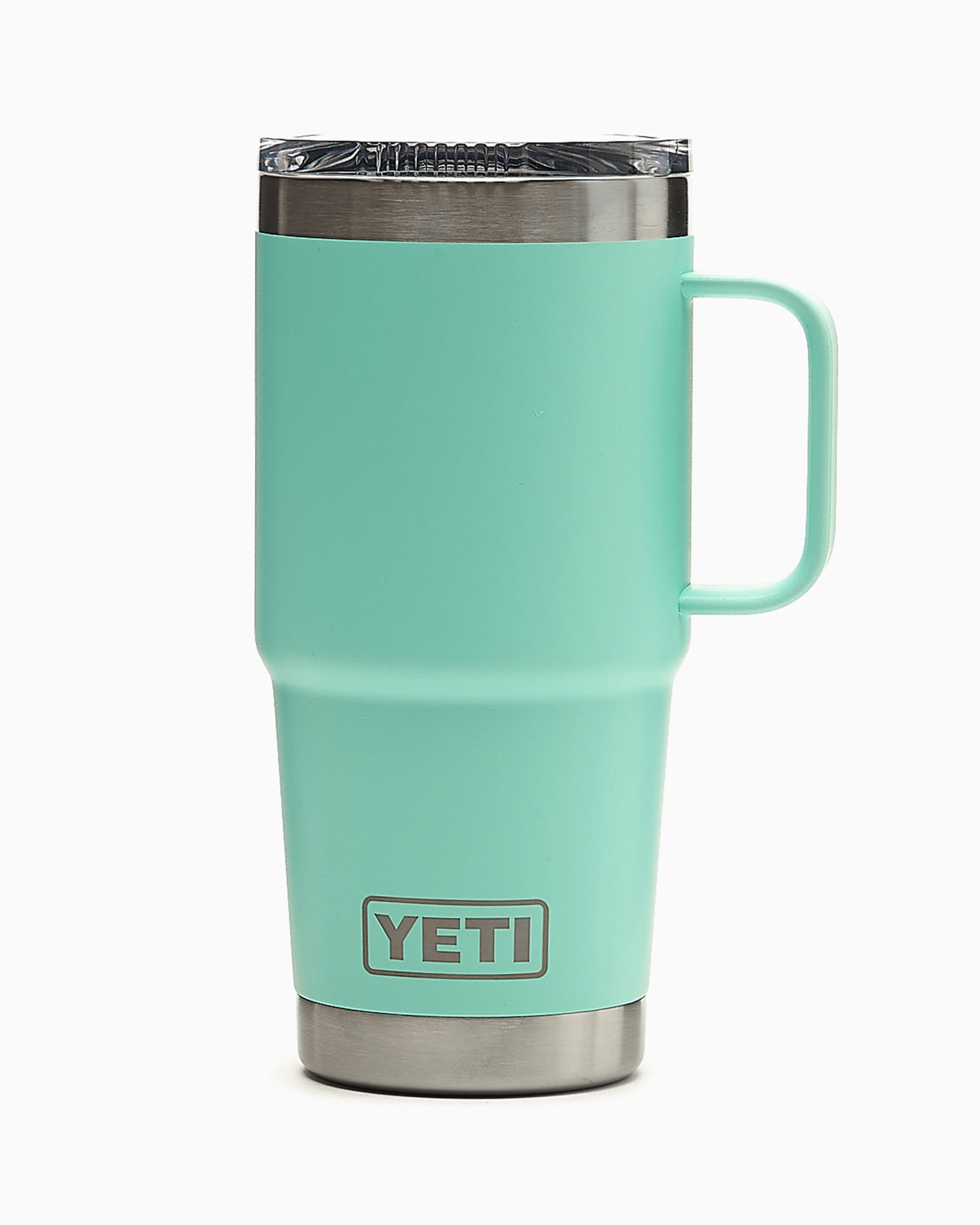 YETI Rambler 591 ML Tumbler Brown SKU-0305-COP