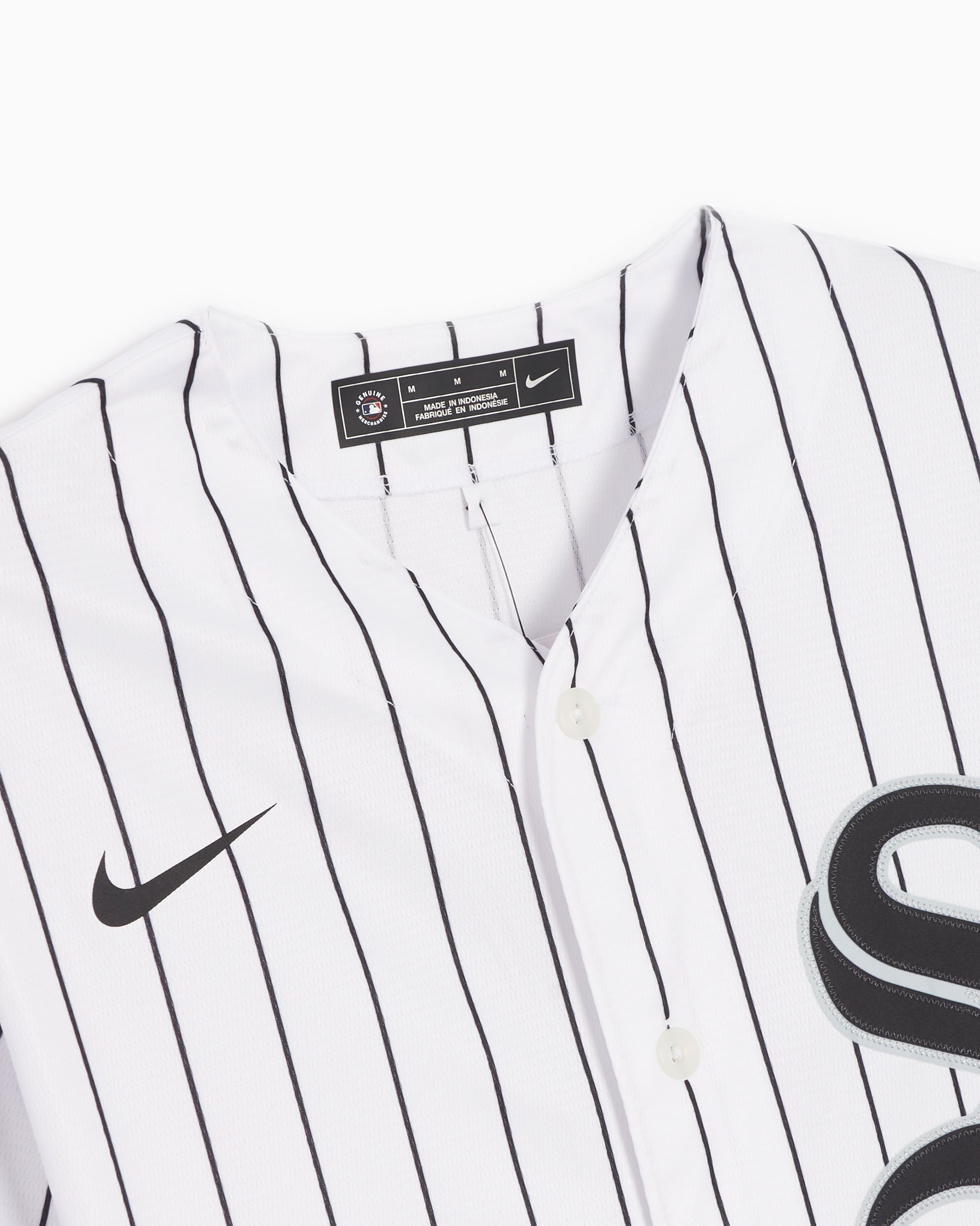 Chicago white sox replica jersey discount