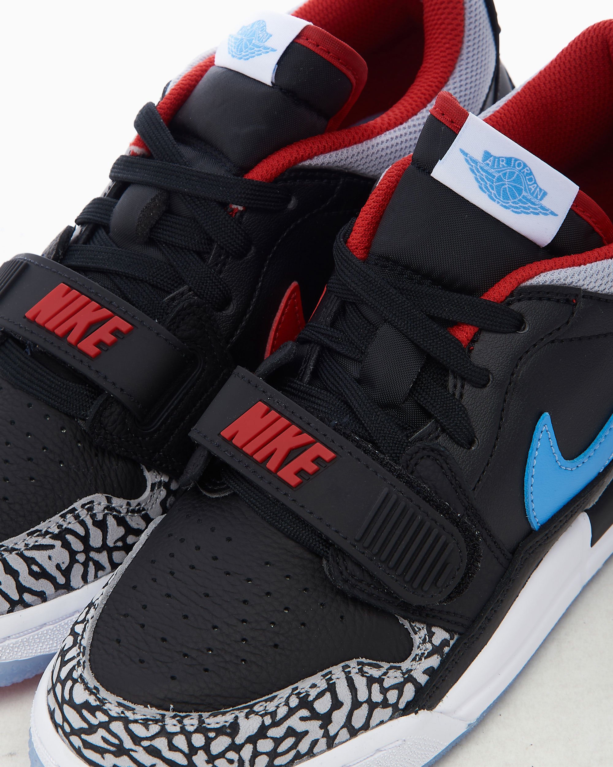 Air Jordan Legacy 312 Low GS Black CD9054 004 Buy Online at