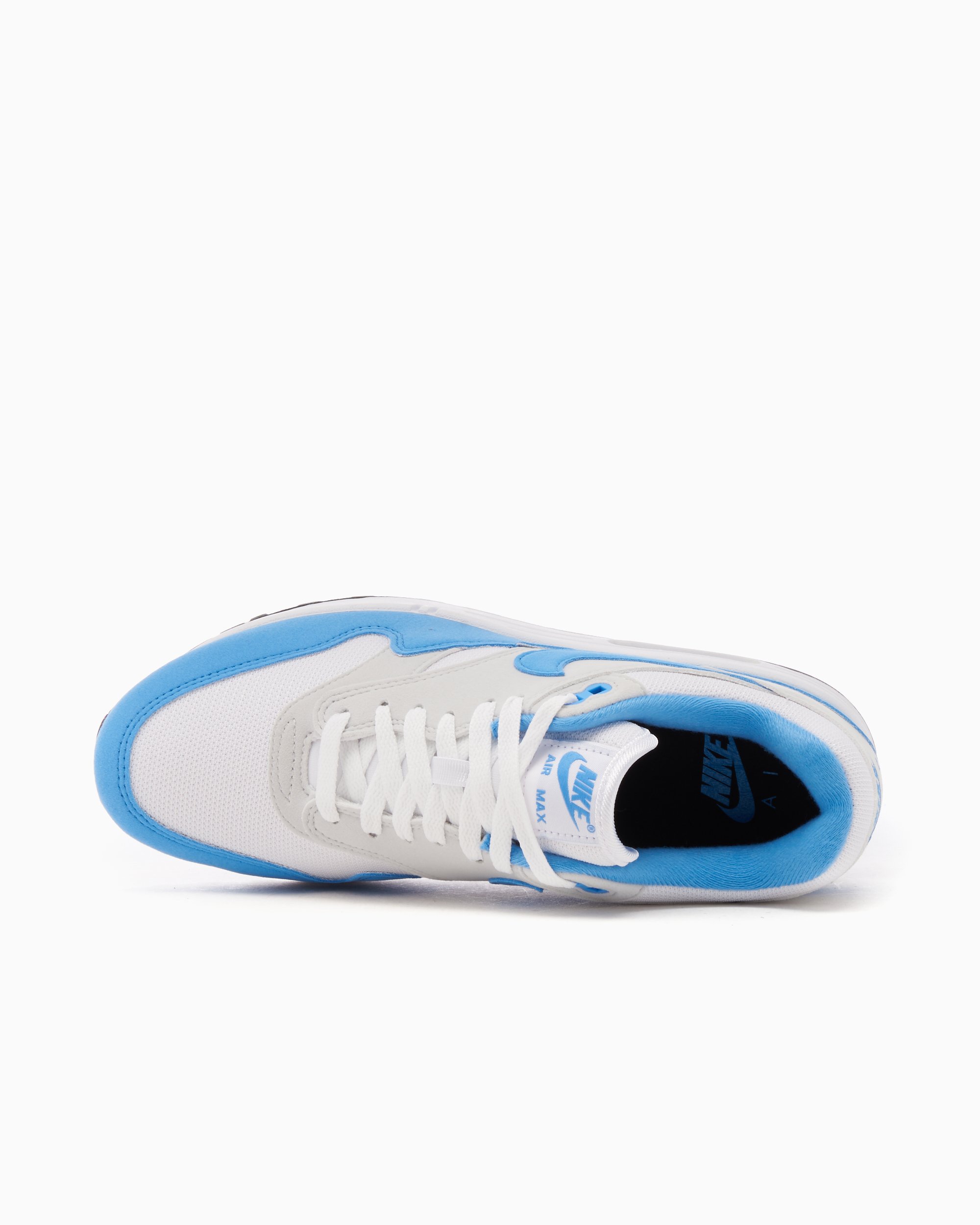 Nike air max online 1 essential azul