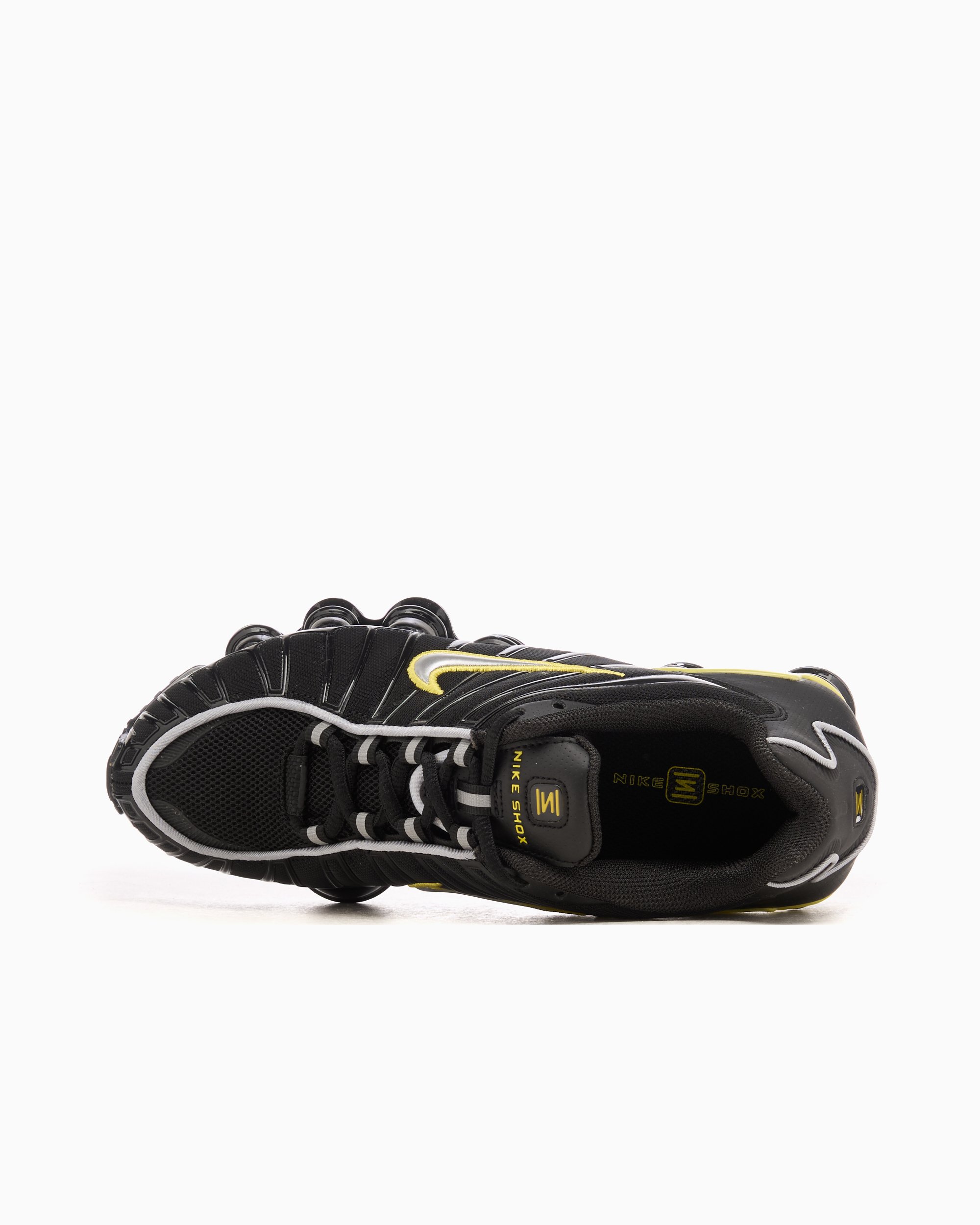 Nike Shox TL Black CN0151-002 | FOOTDISTRICT