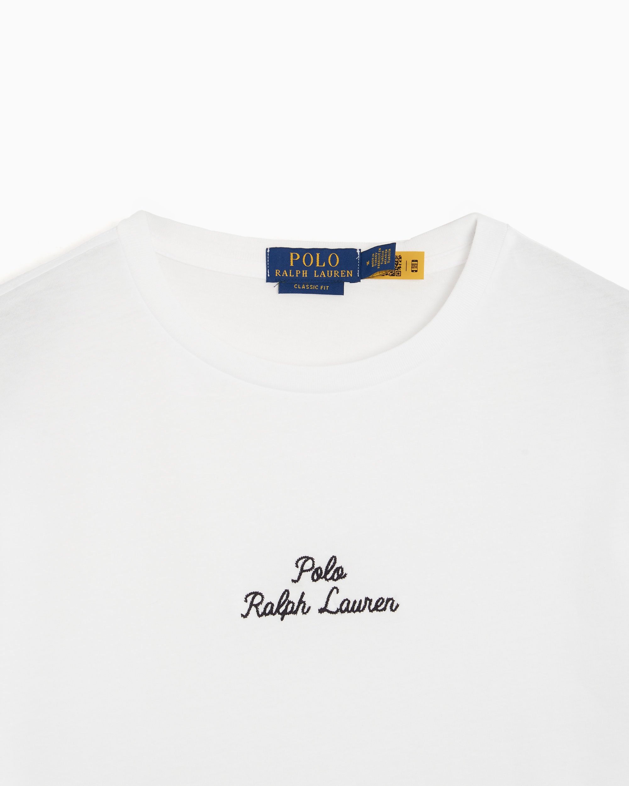 T shirt della ralph lauren online