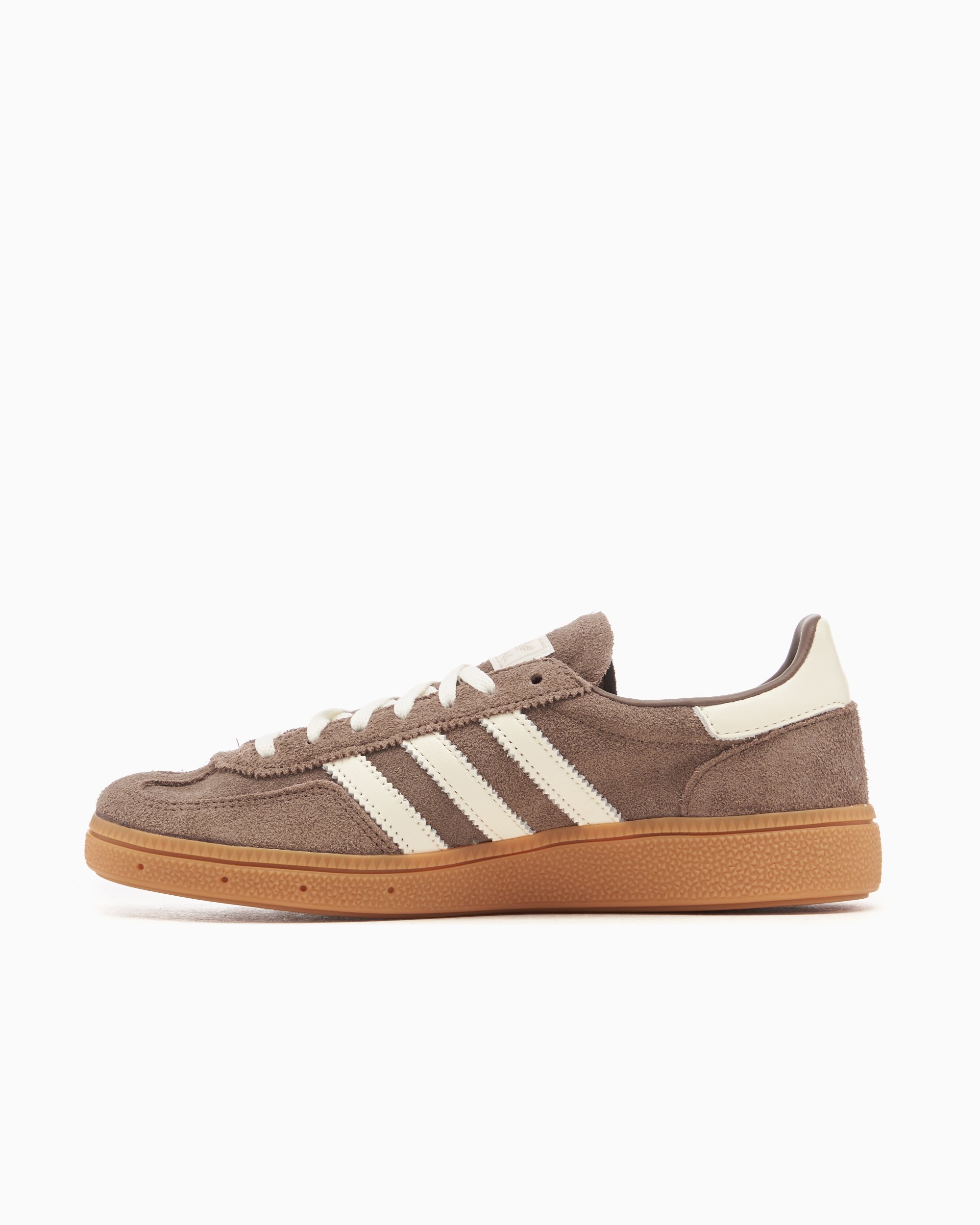 adidas Originals Women's Handball Spezial Brown IF6490 | FOOTDISTRICT