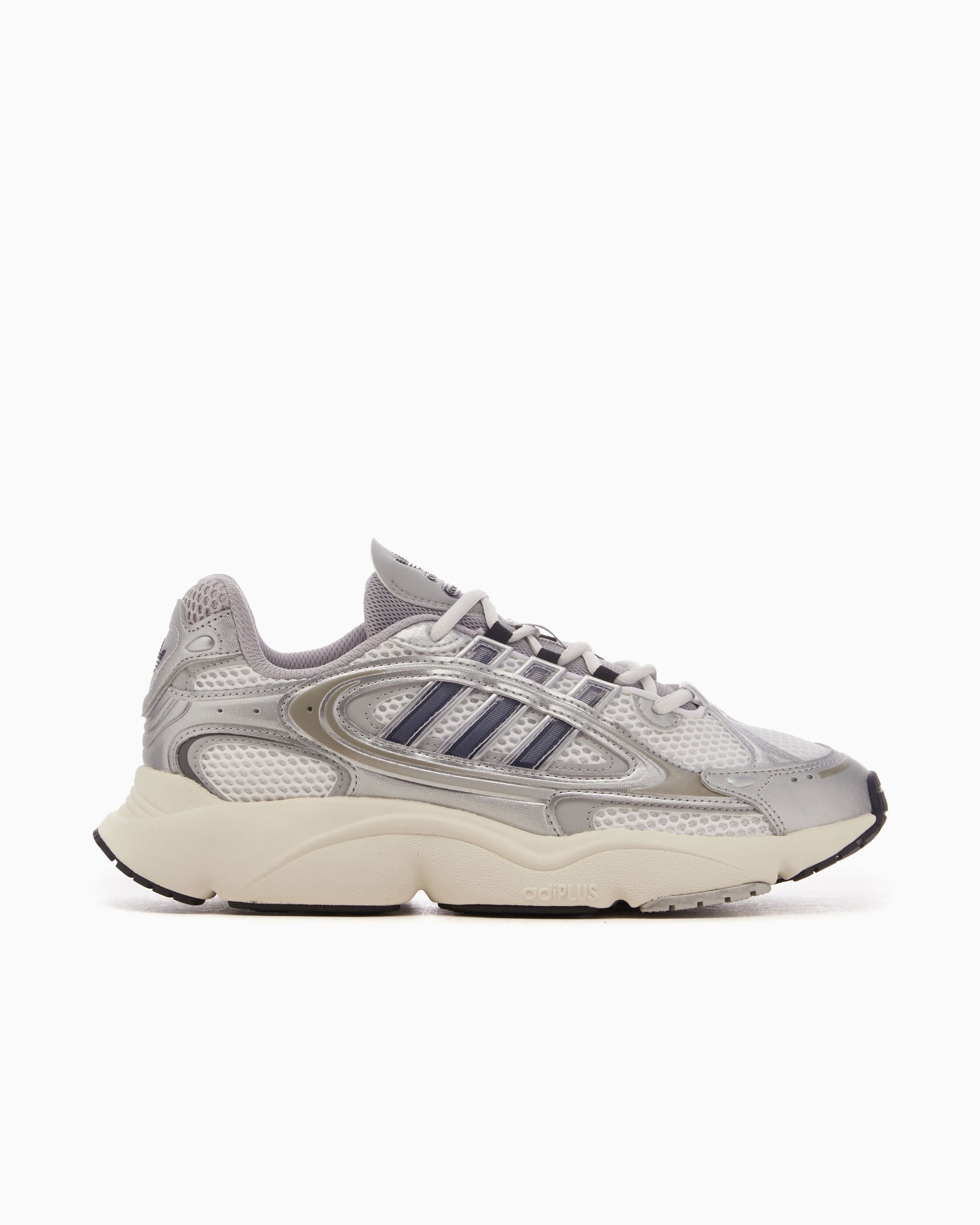 adidas Originals Ozmillen Grijs IF4015 Shop Online bij FOOTDISTRICT