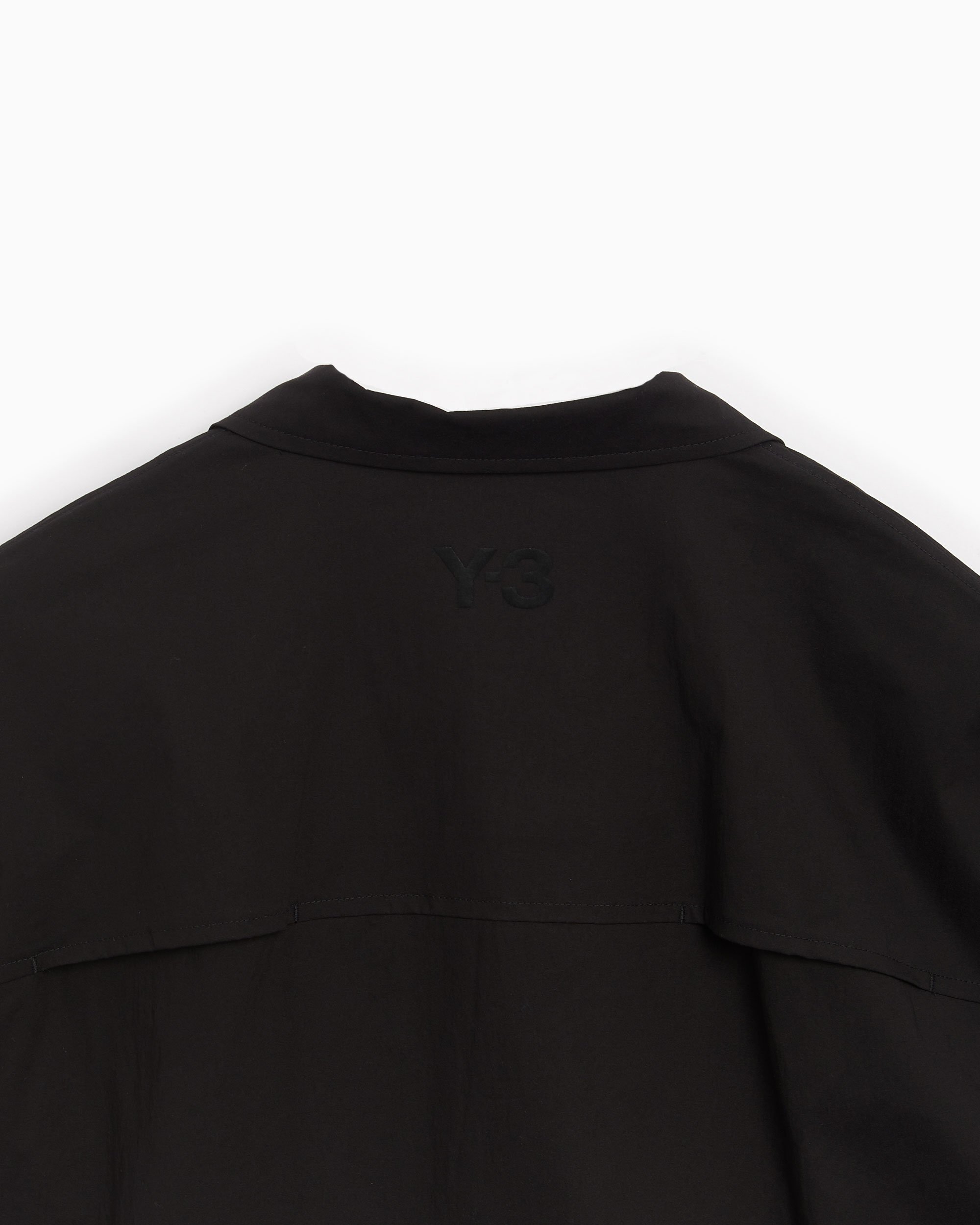 adidas Y-3 Classic LF Short Sleeve Tee Black