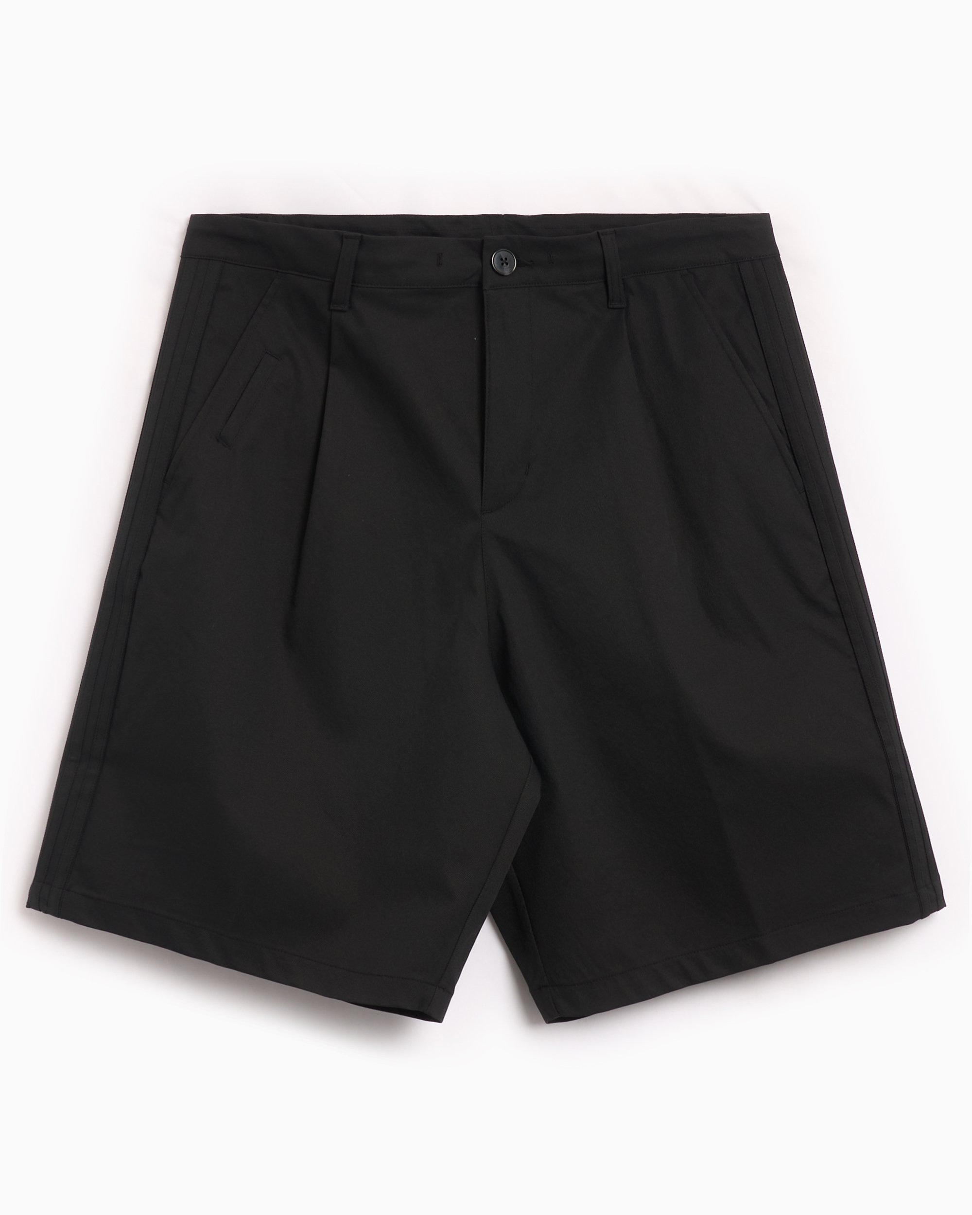adidas Performance x Rolling Links Men s Shorts Black IW6654 FOOTDISTRICT